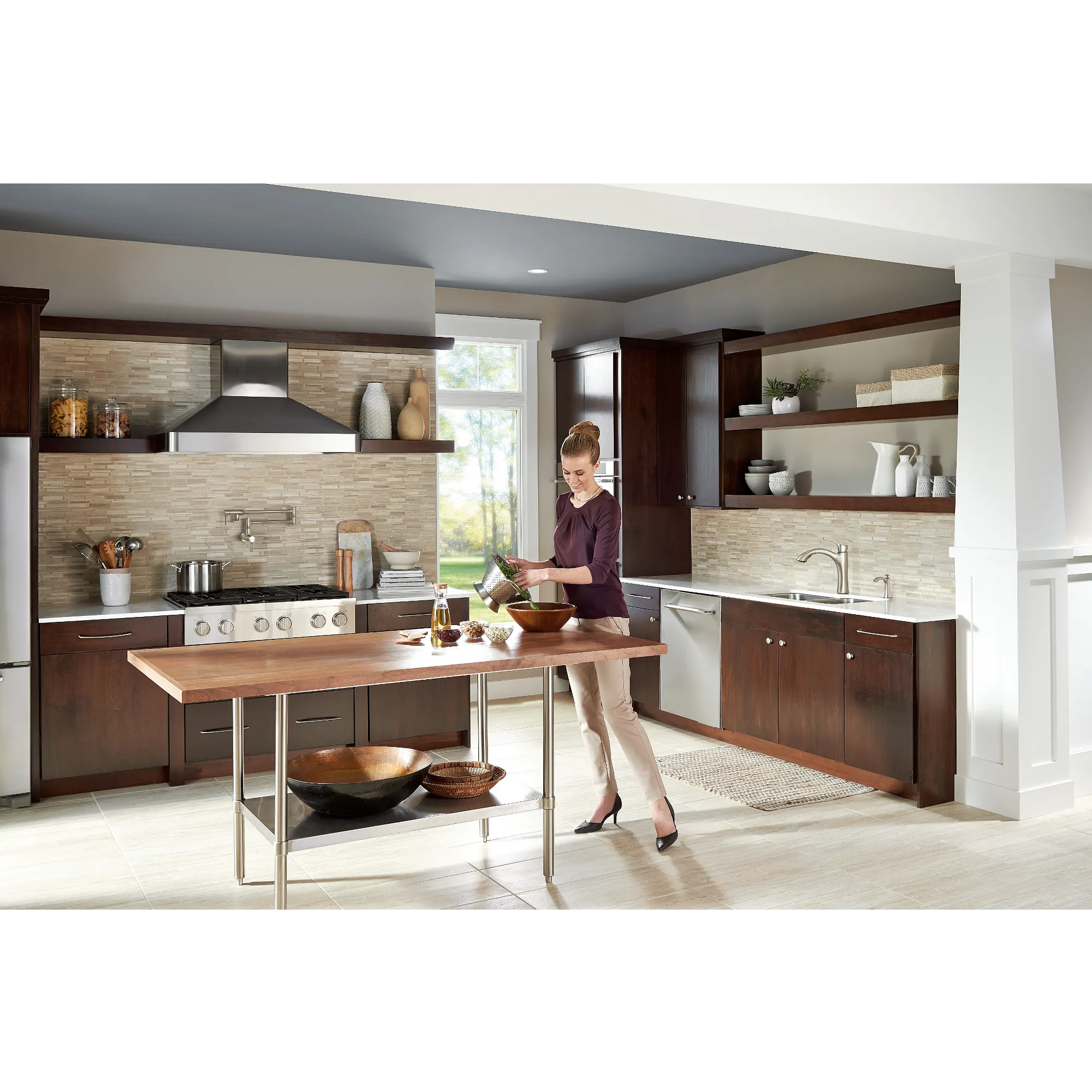 Transitional Soap Dispenser - Image 20