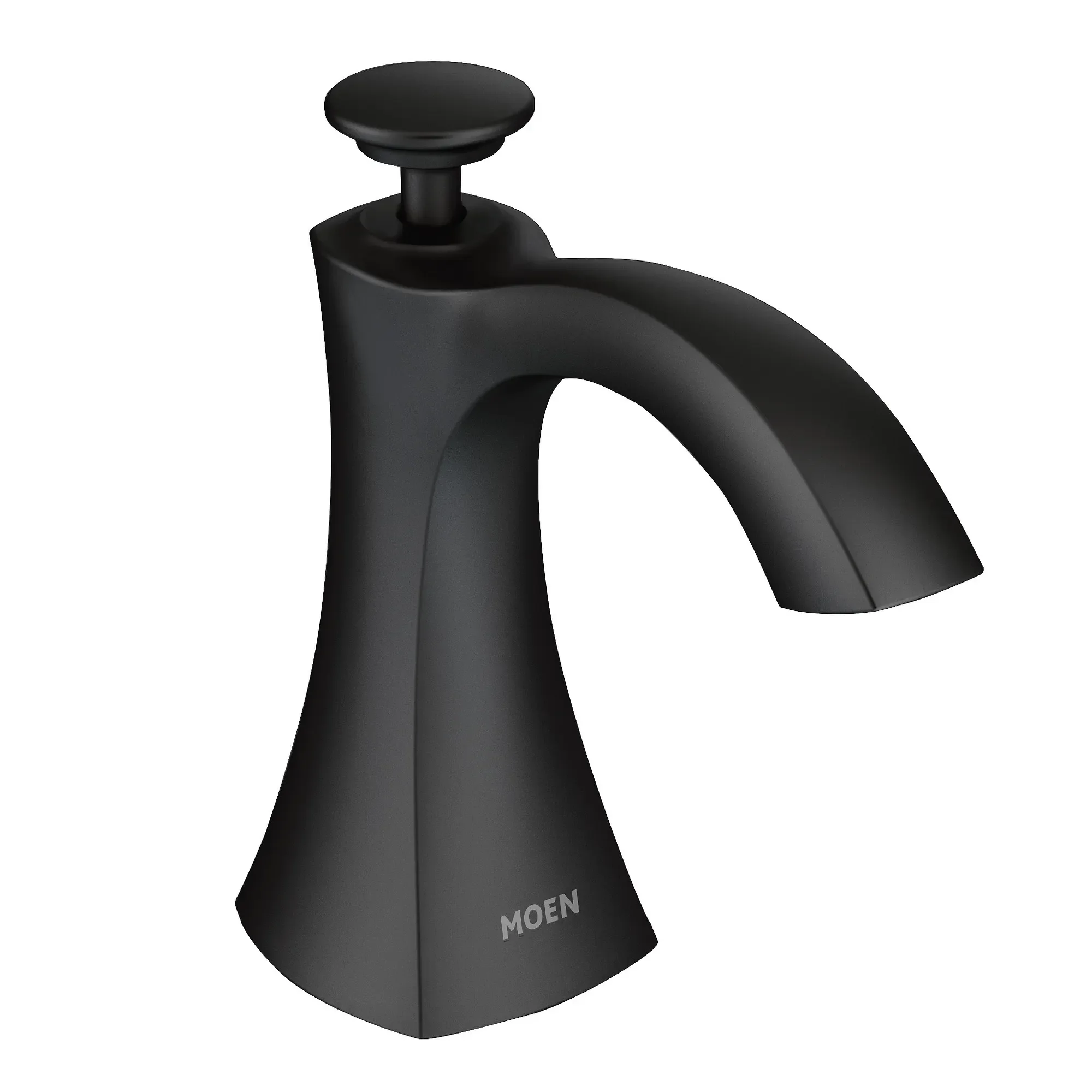 Transitional Soap Dispenser - Image 5