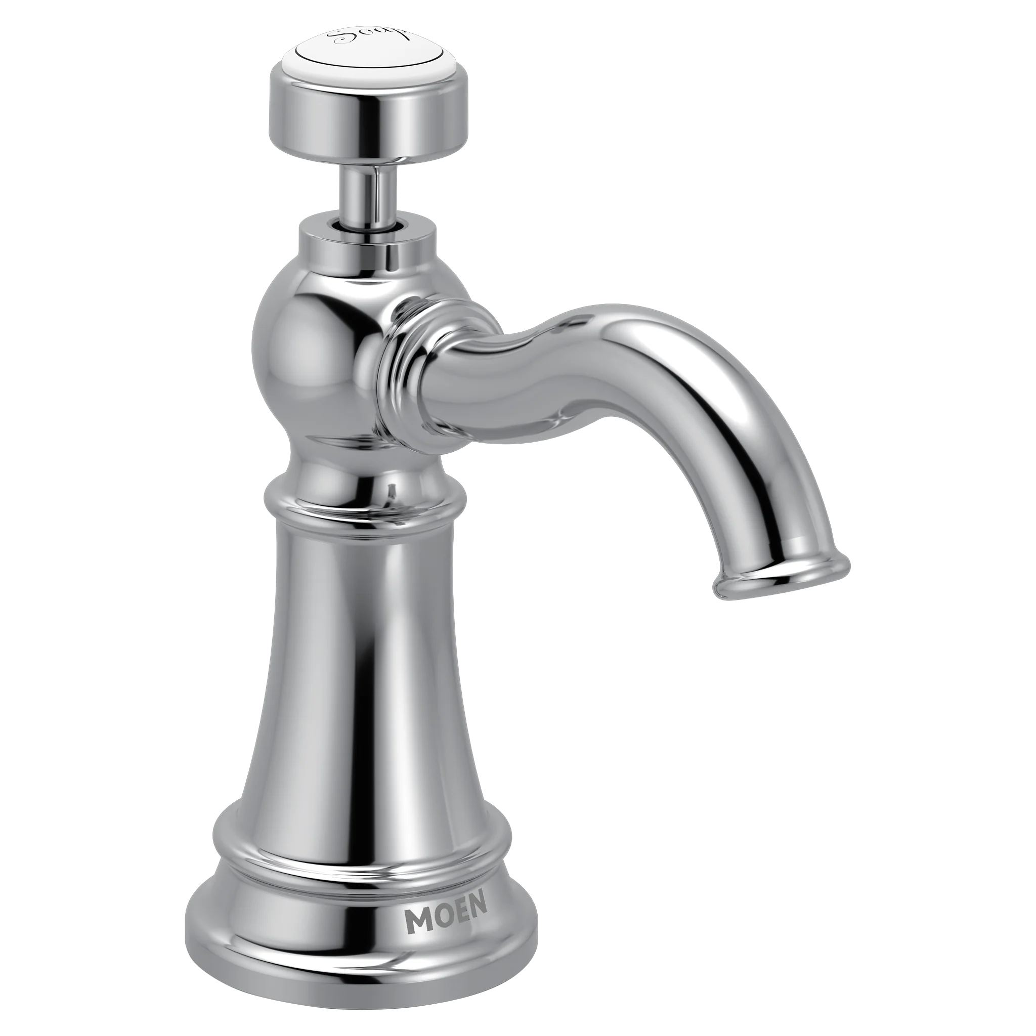 Weymouth Soap Dispenser