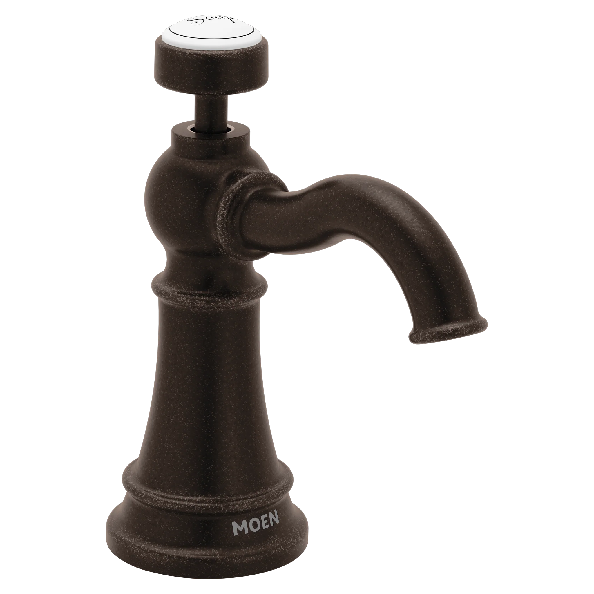 Weymouth Soap Dispenser - Image 10