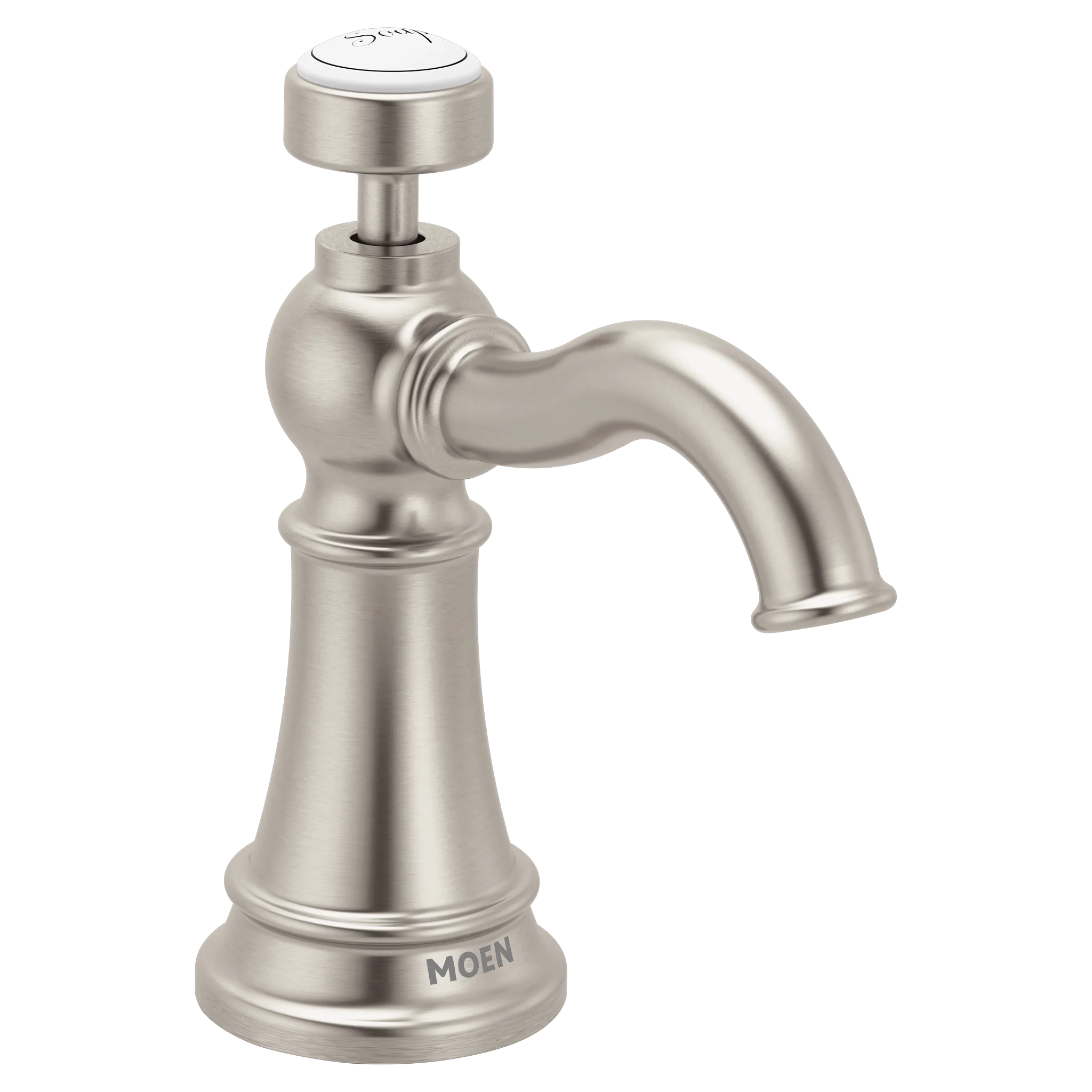 Weymouth Soap Dispenser - Image 13