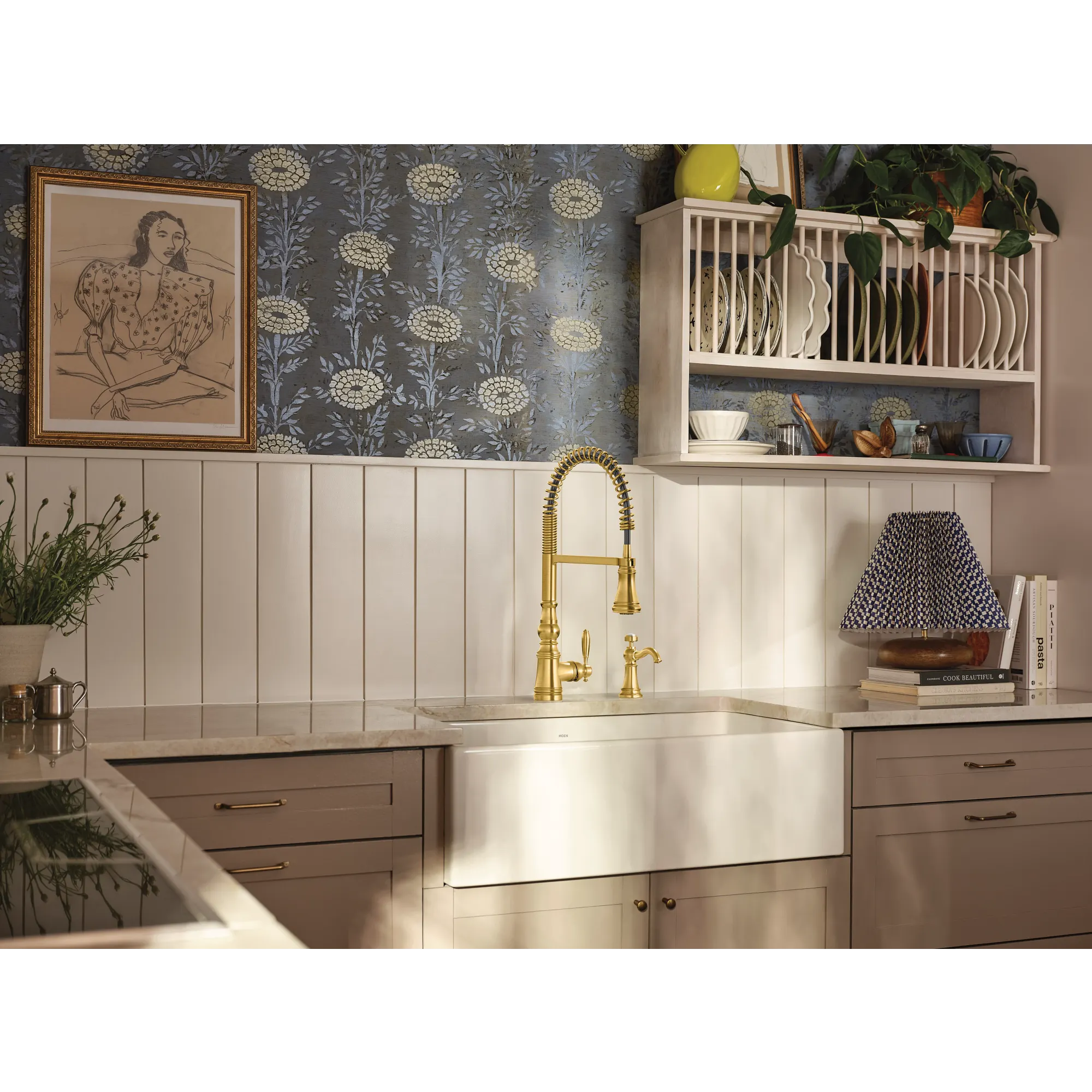 Weymouth Soap Dispenser - Image 18