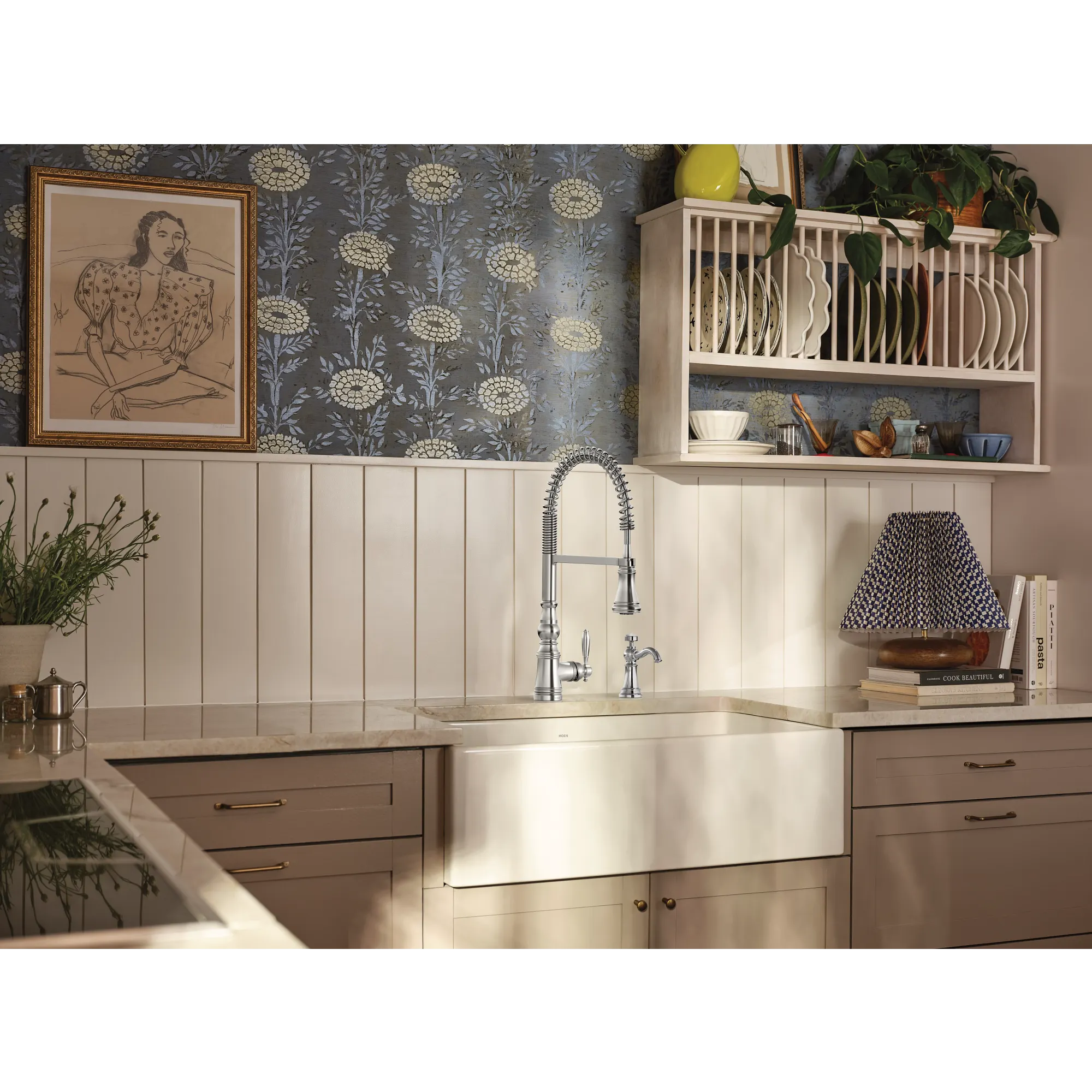 Weymouth Soap Dispenser - Image 3
