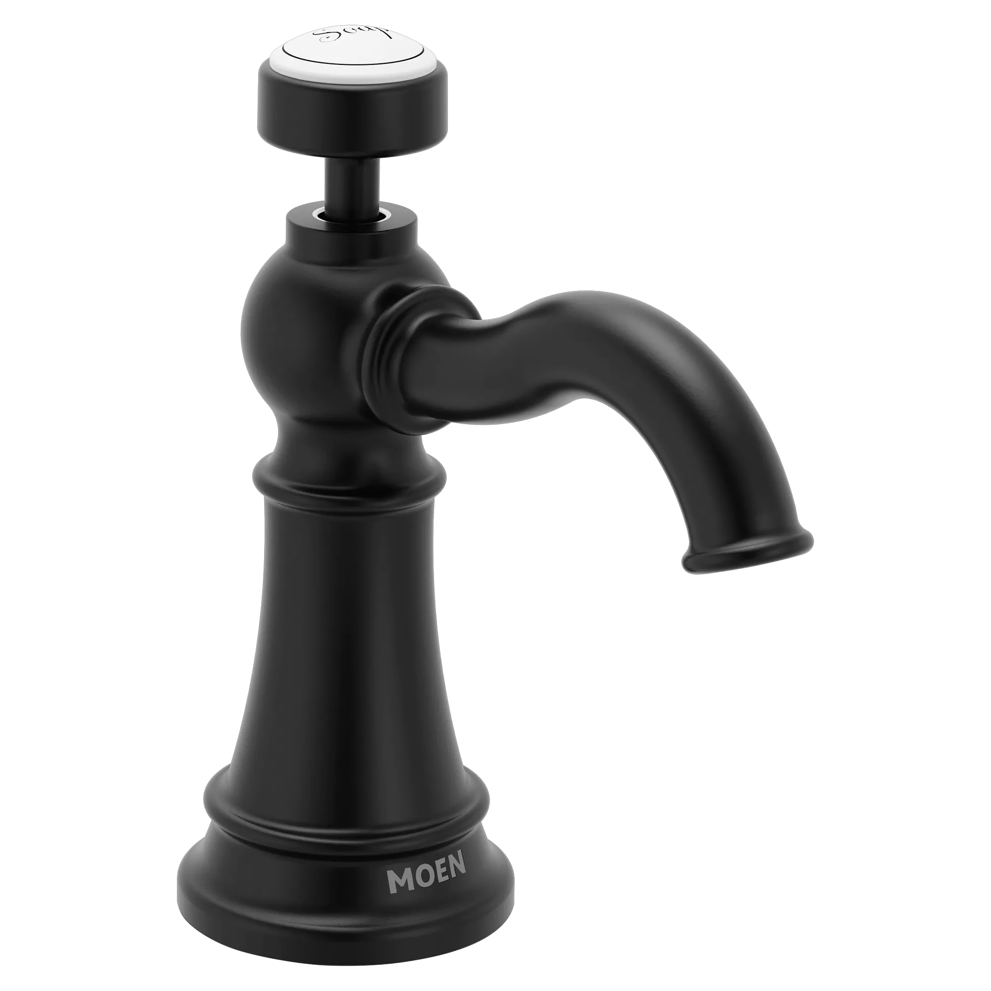 Weymouth Soap Dispenser - Image 5