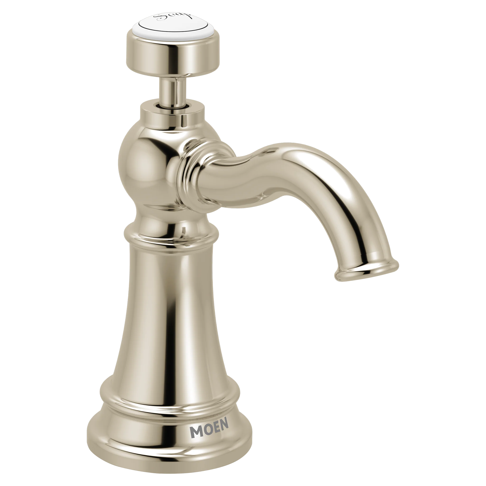 Weymouth Soap Dispenser - Image 7