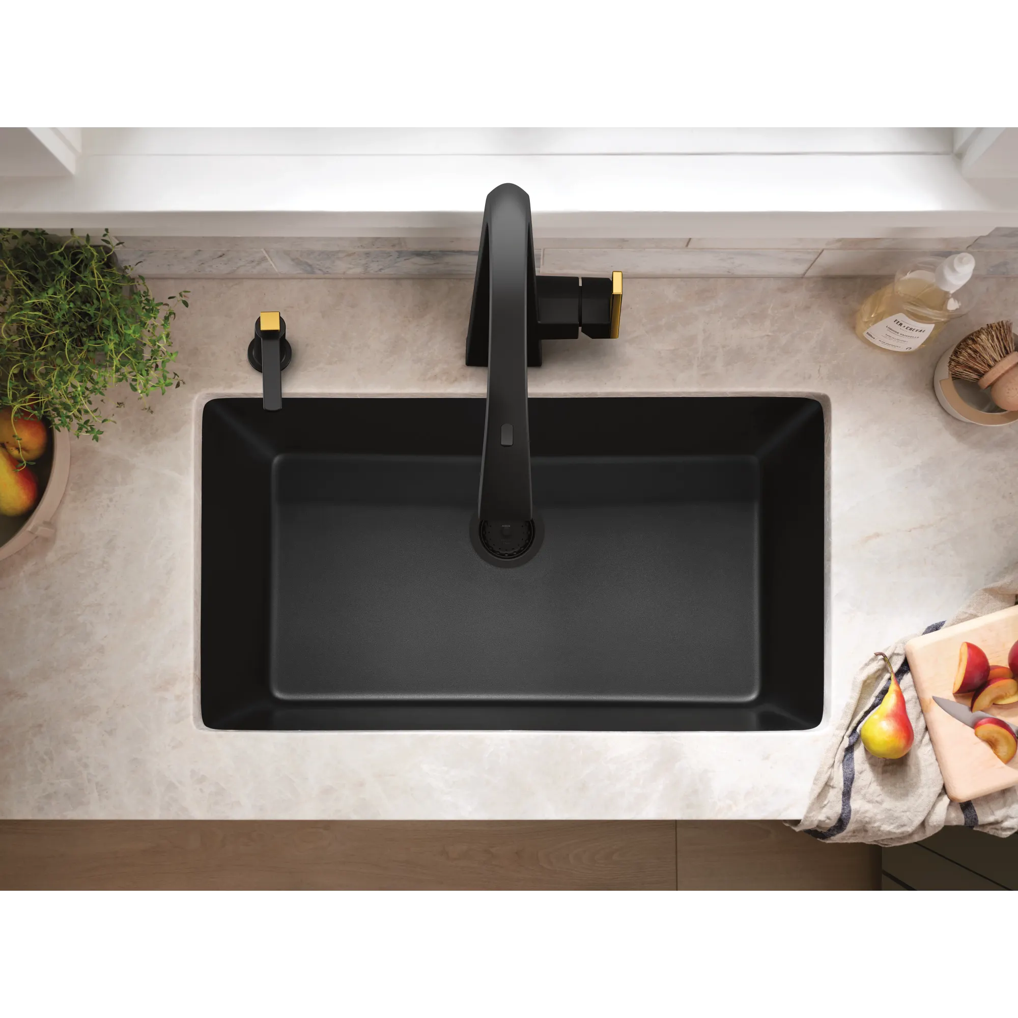 Nio Soap Dispenser - Image 7