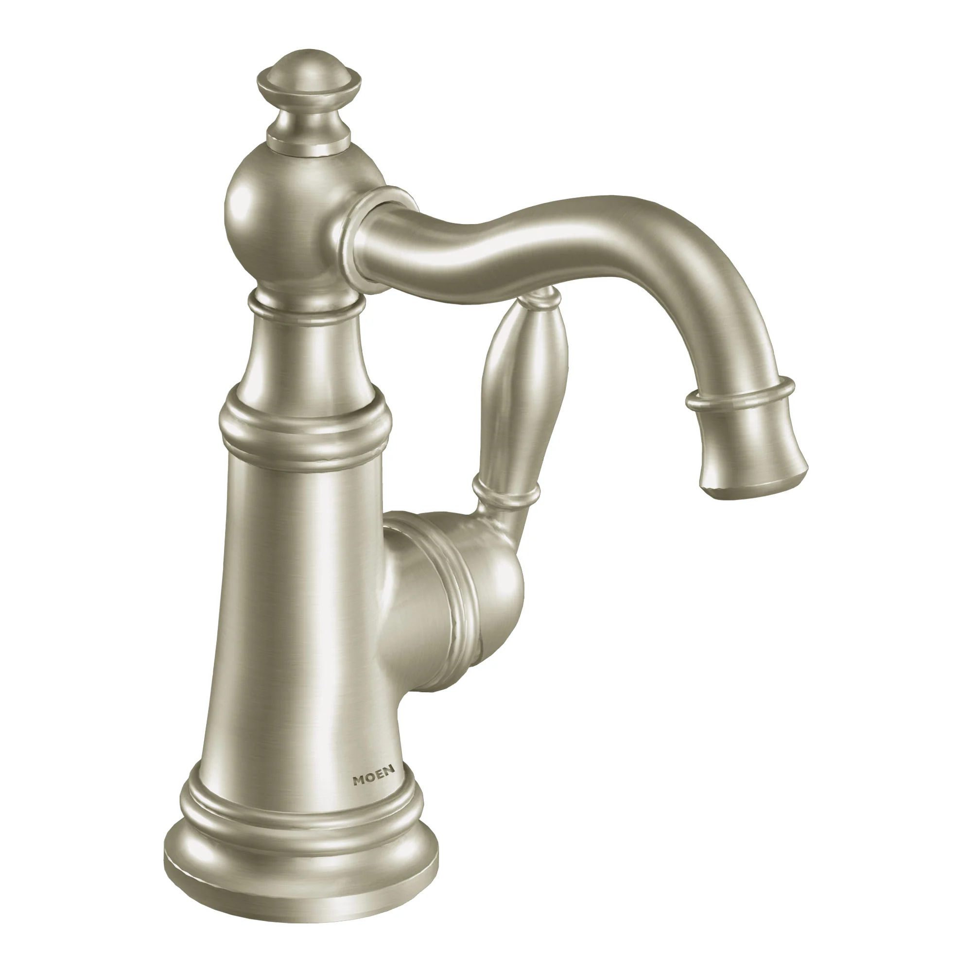 Weymouth One-handle Bathroom Sink Faucet - Image 14