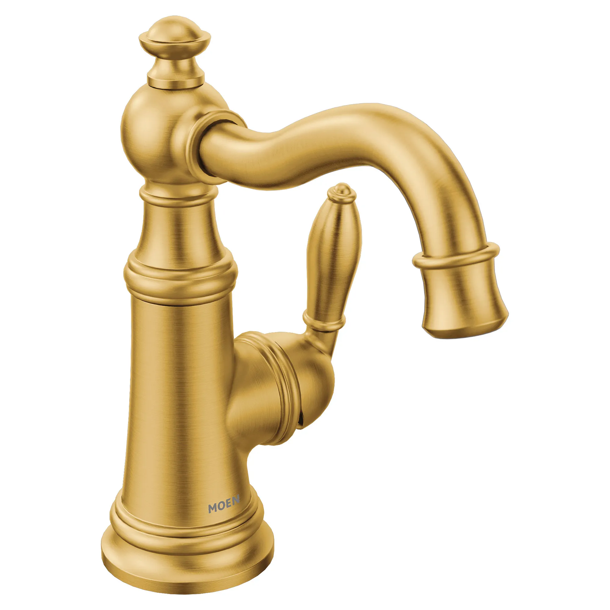 Weymouth One-handle Bathroom Sink Faucet - Image 20
