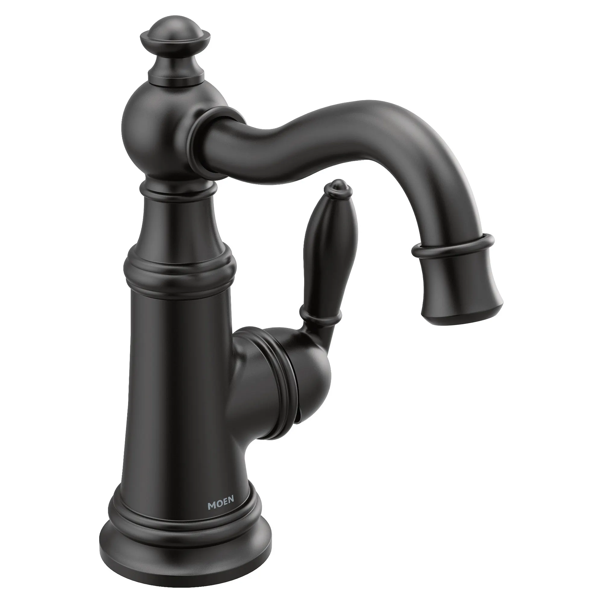 Weymouth One-handle Bathroom Sink Faucet - Image 5