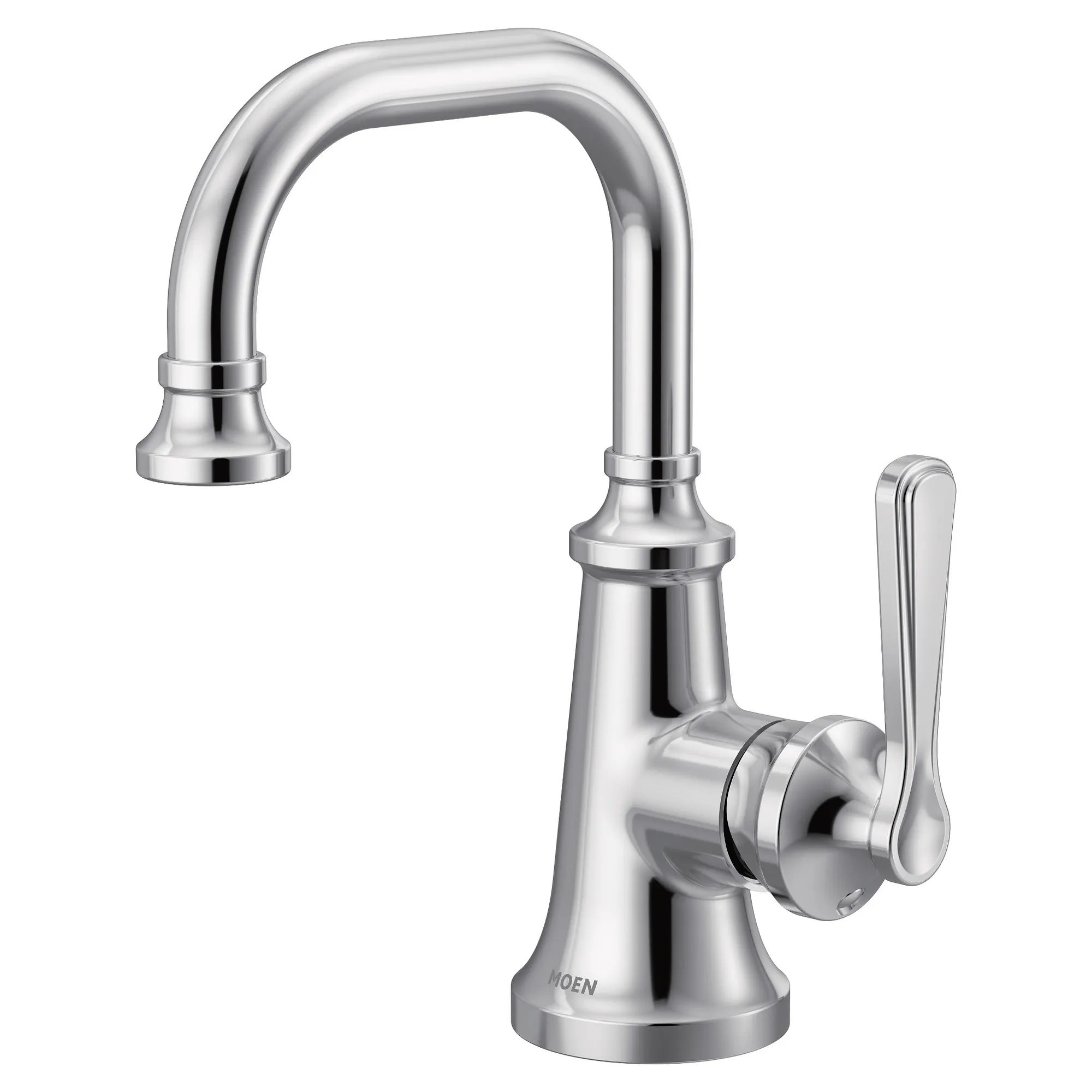 Colinet One-handle Bathroom Sink Faucet - Image 2
