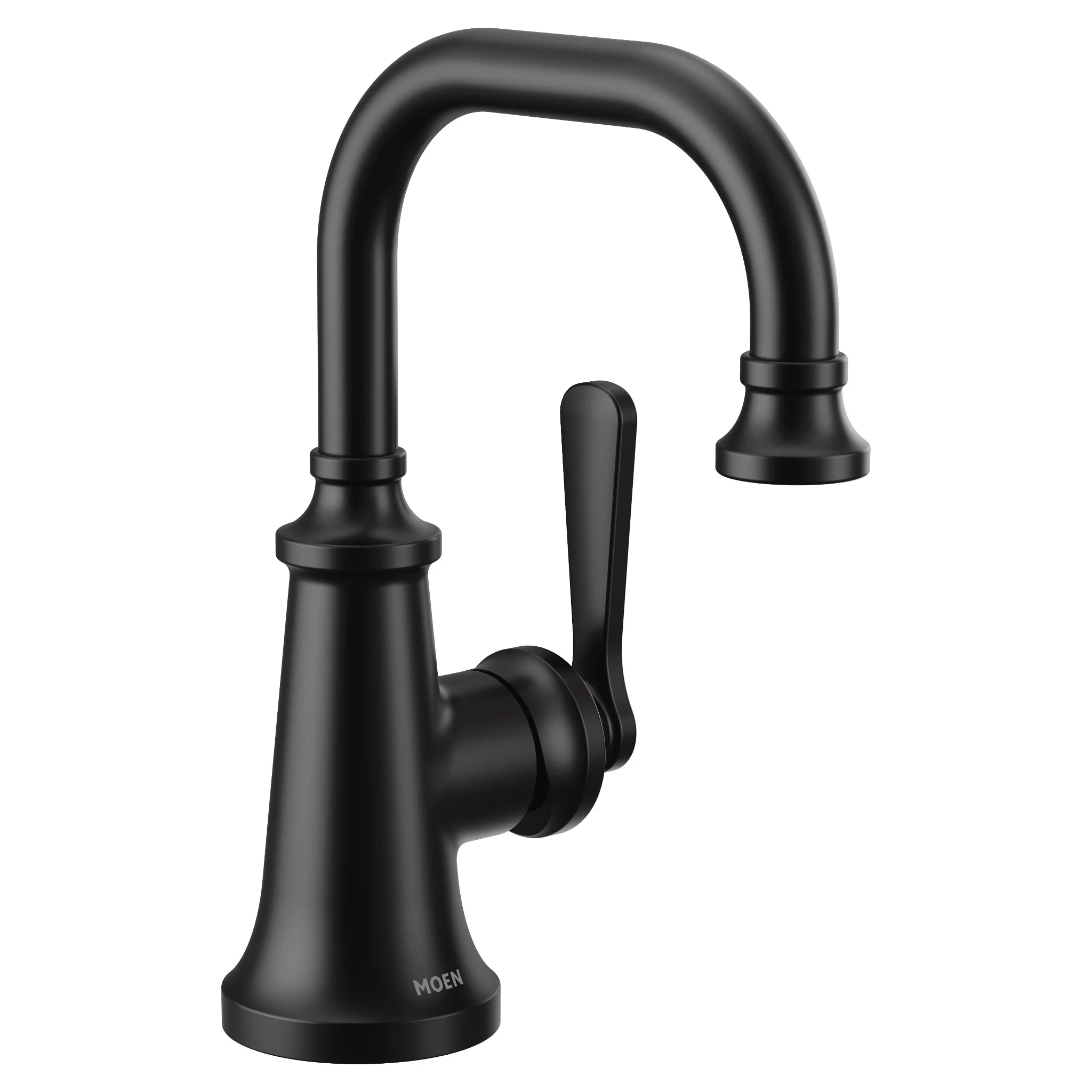 Colinet One-handle Bathroom Sink Faucet - Image 4
