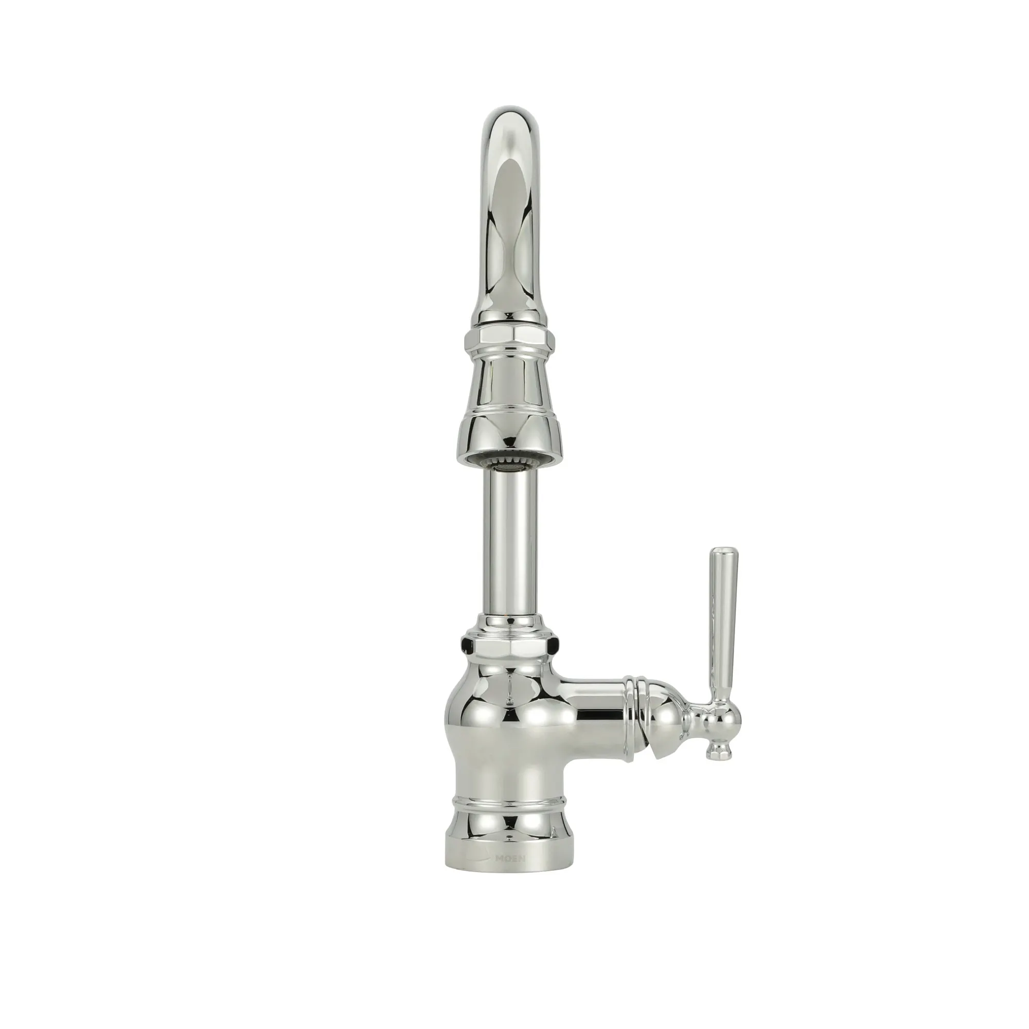 Paterson One-Handle Pulldown Bar Faucet - Image 4