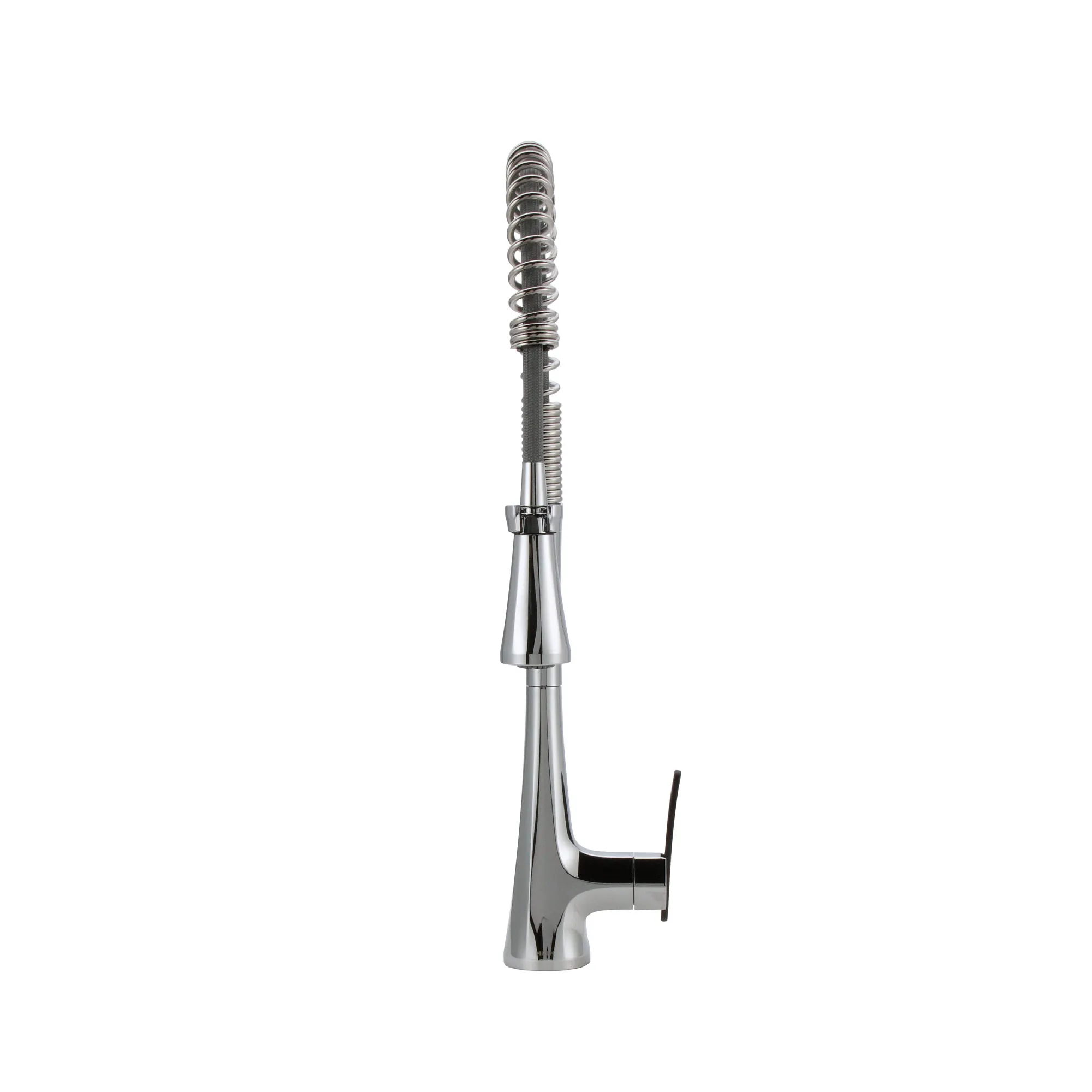 Sinema One-Handle Pre-Rinse Spring Pulldown Kitchen Faucet - Image 27