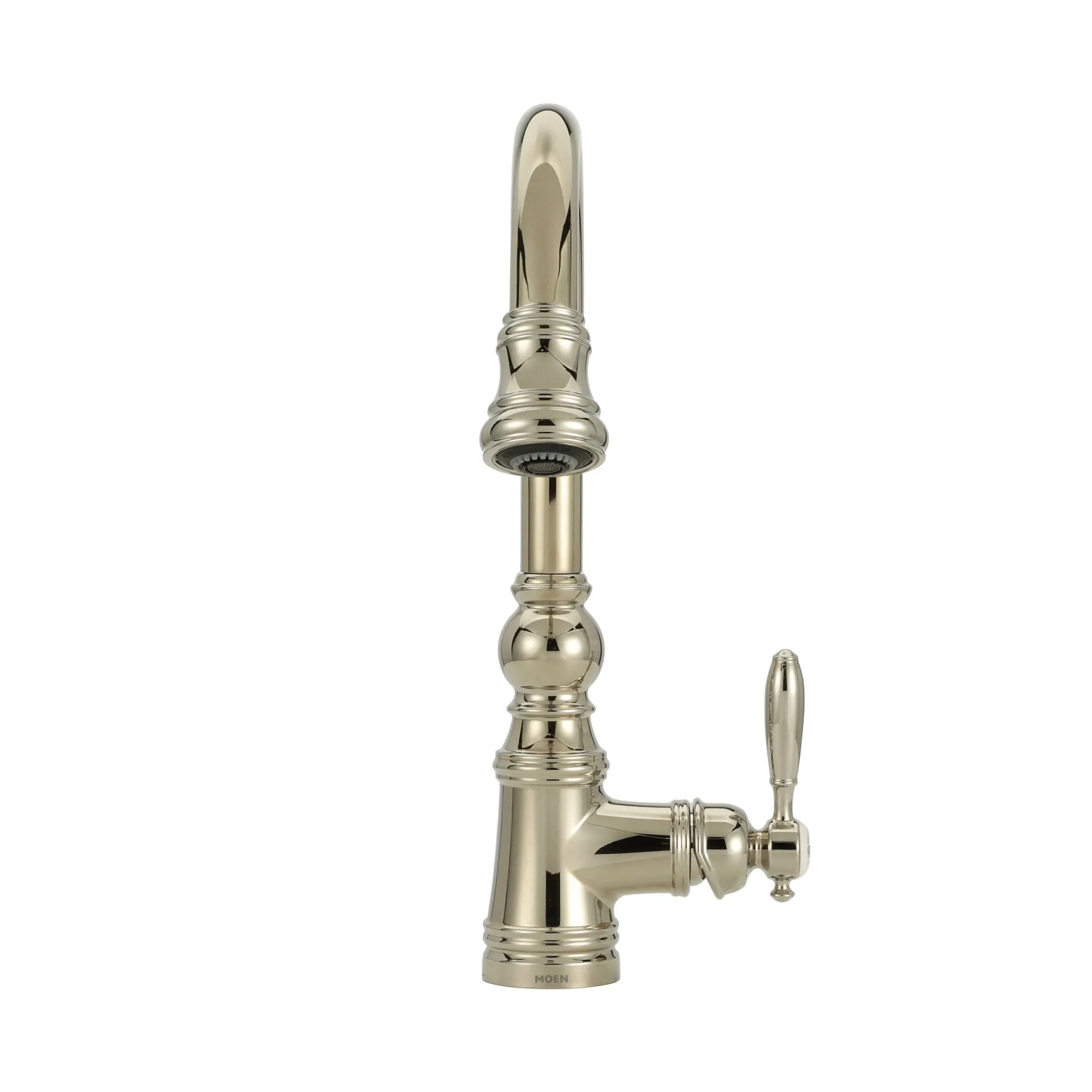 Weymouth One-Handle Pulldown Bar Faucet - Image 11