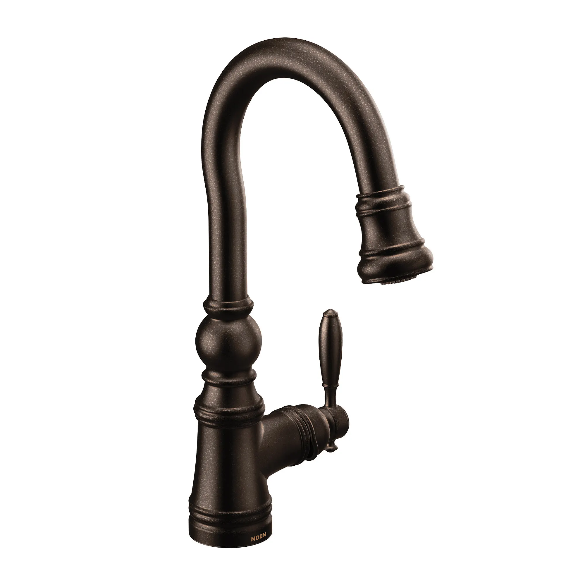 Weymouth One-Handle Pulldown Bar Faucet - Image 13