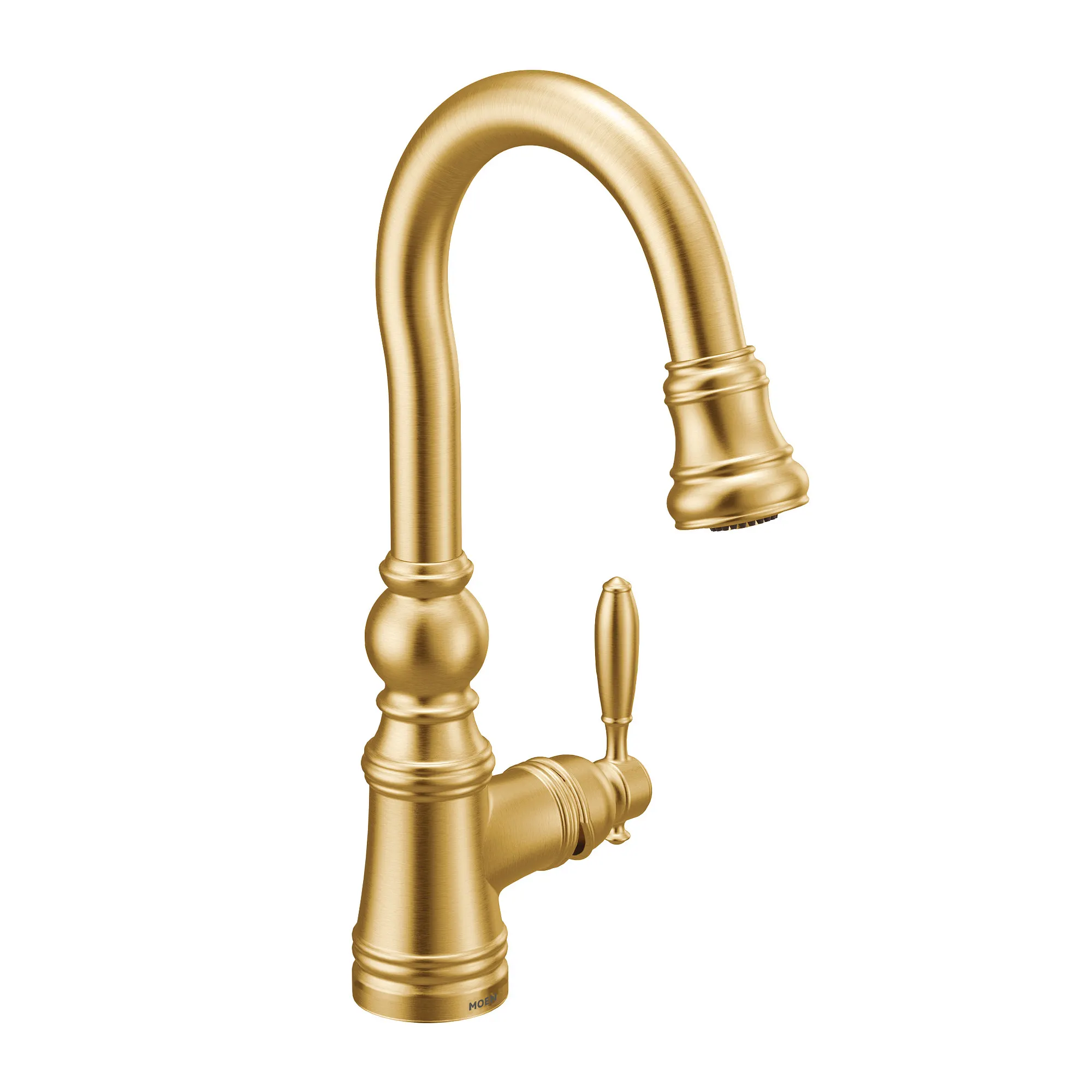 Weymouth One-Handle Pulldown Bar Faucet - Image 23