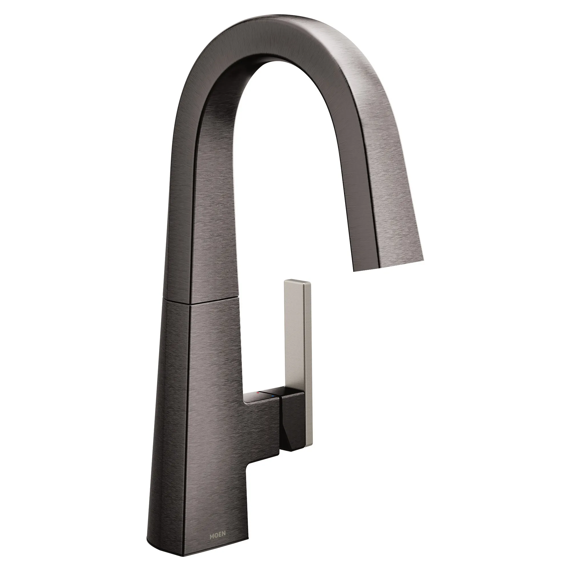 Nio One-Handle Pulldown Bar Faucet - Image 16