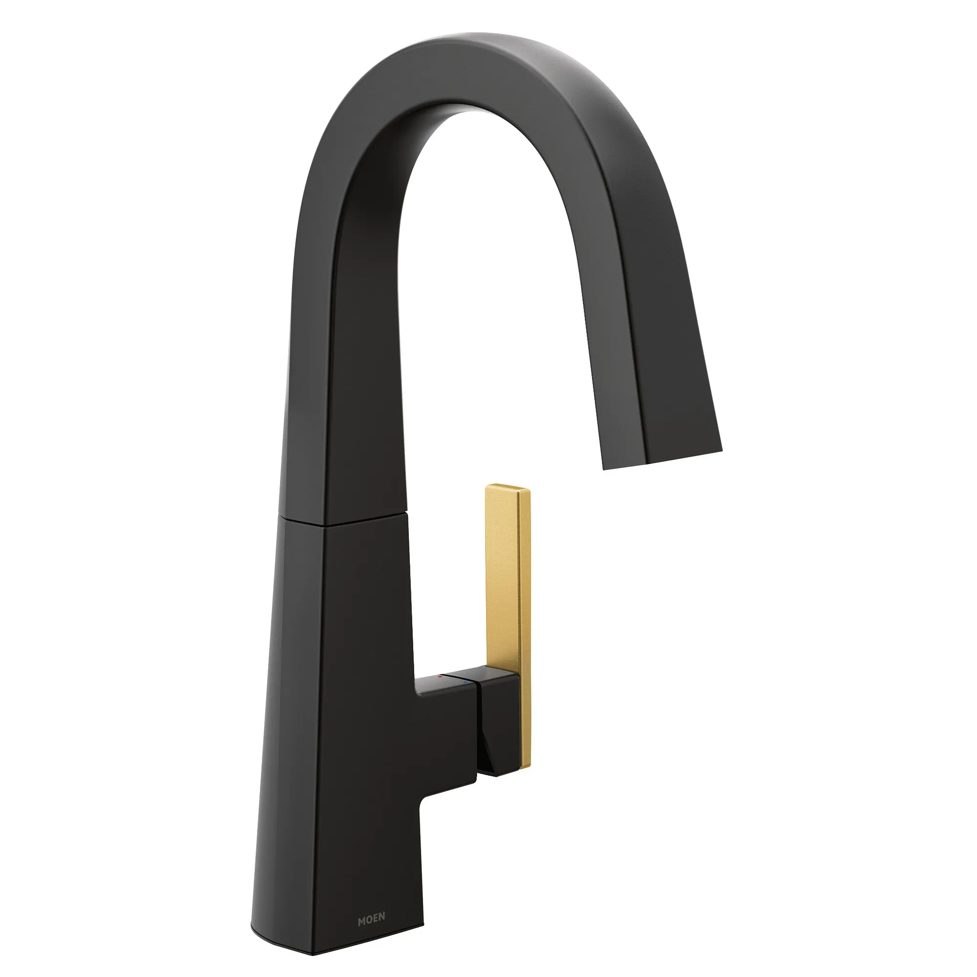 Nio One-Handle Pulldown Bar Faucet - Image 7