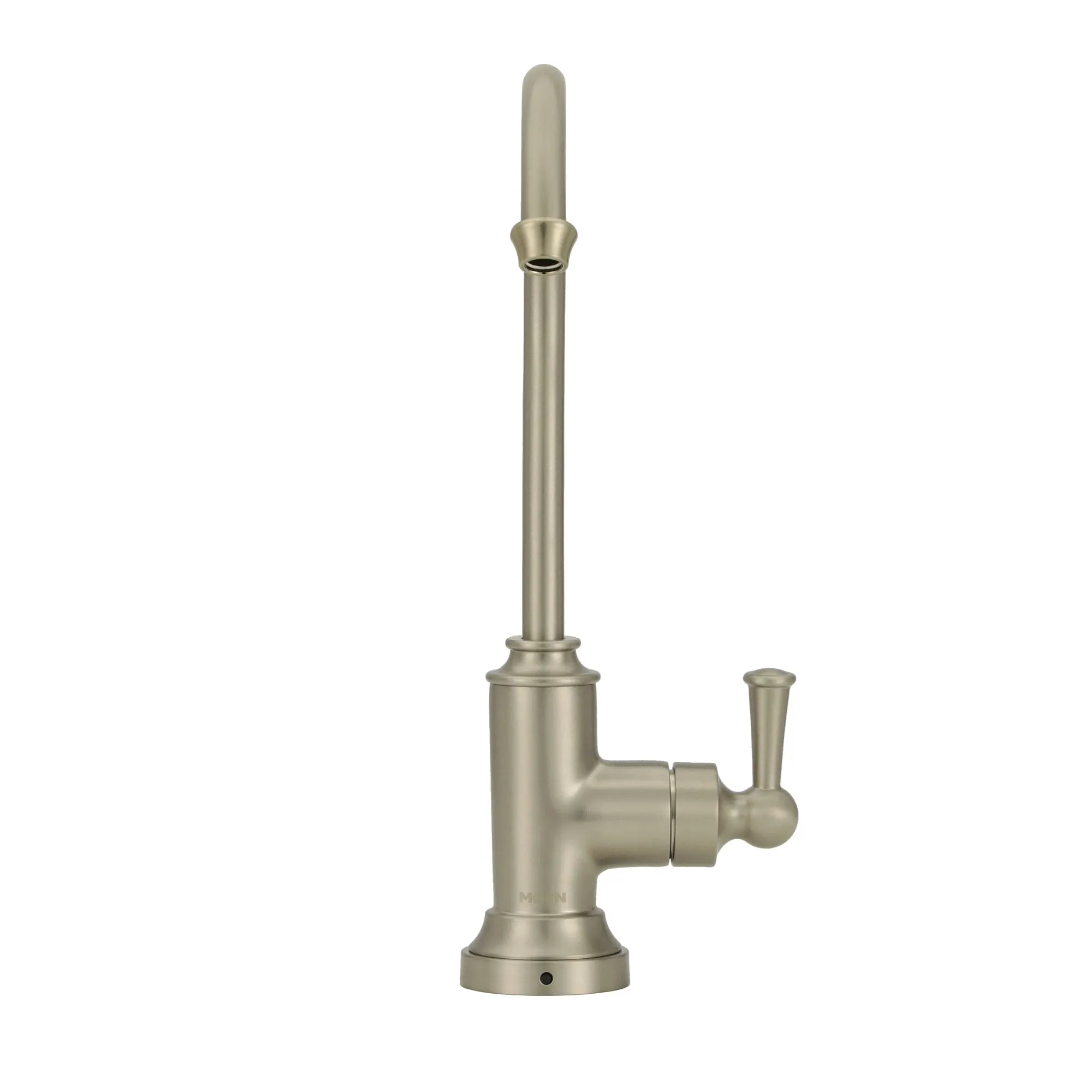 Sip Traditional Chrome One-Handle High Arc Beverage Faucet - Image 16