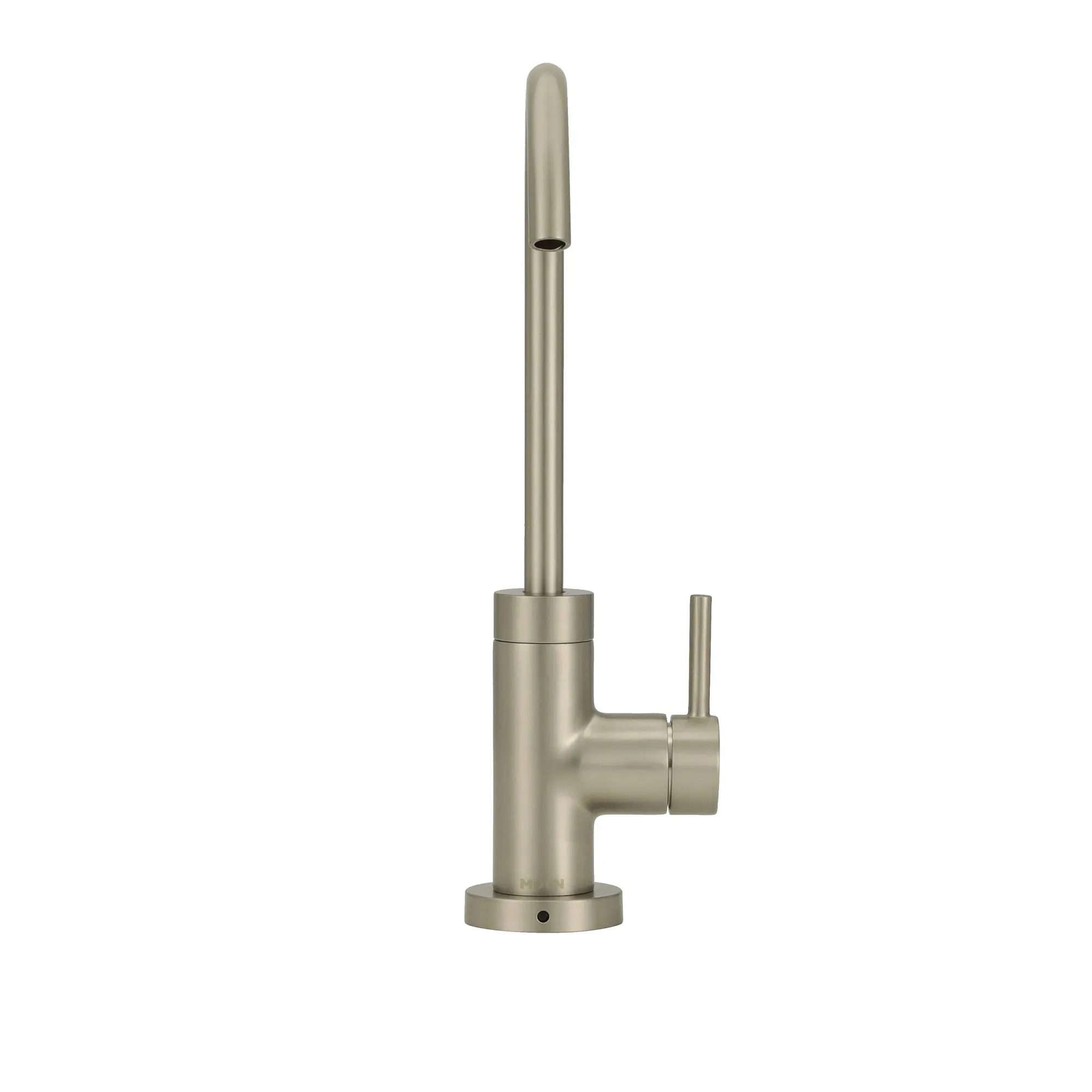 Sip Modern Chrome One-Handle High Arc Beverage Faucet - Image 14