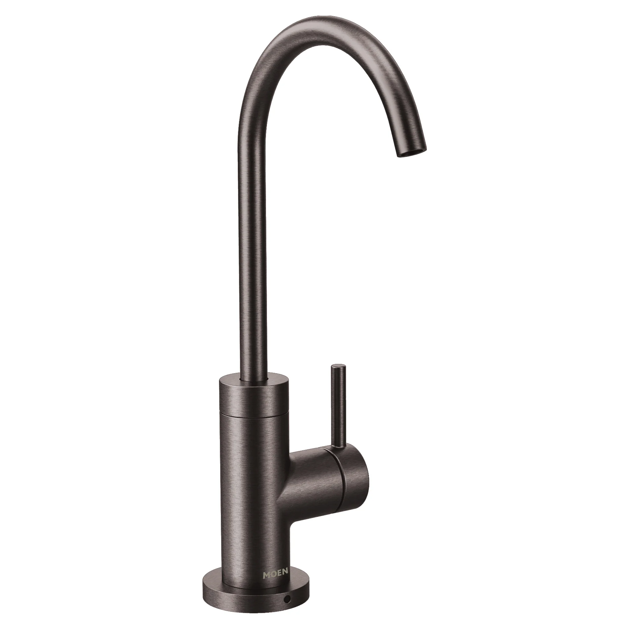 Sip Modern Chrome One-Handle High Arc Beverage Faucet - Image 24