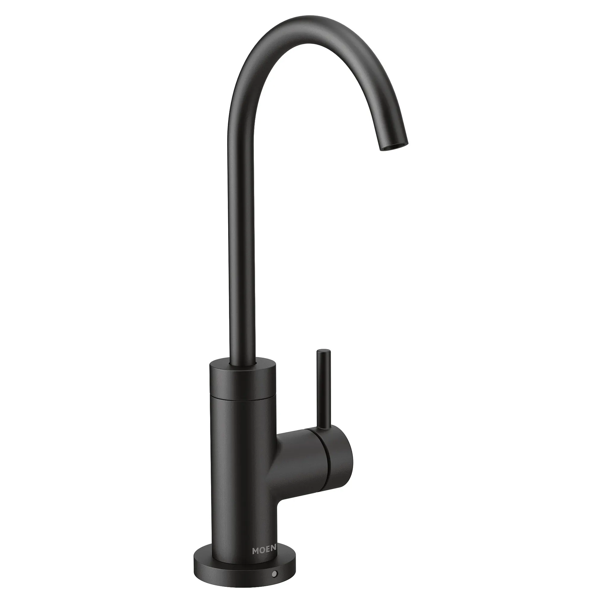 Sip Modern Chrome One-Handle High Arc Beverage Faucet - Image 8