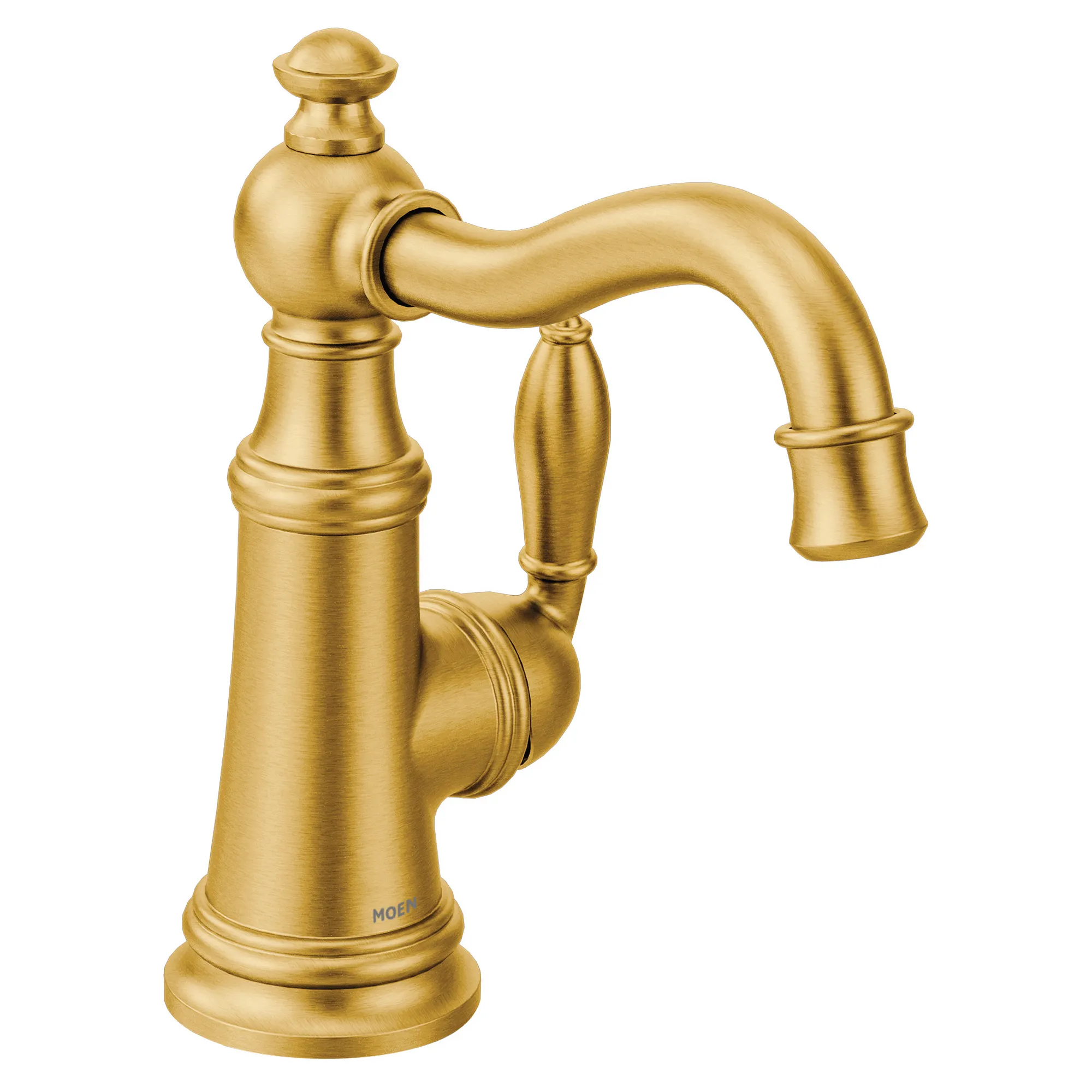 Weymouth One-Handle High Arc Bar Faucet - Image 16