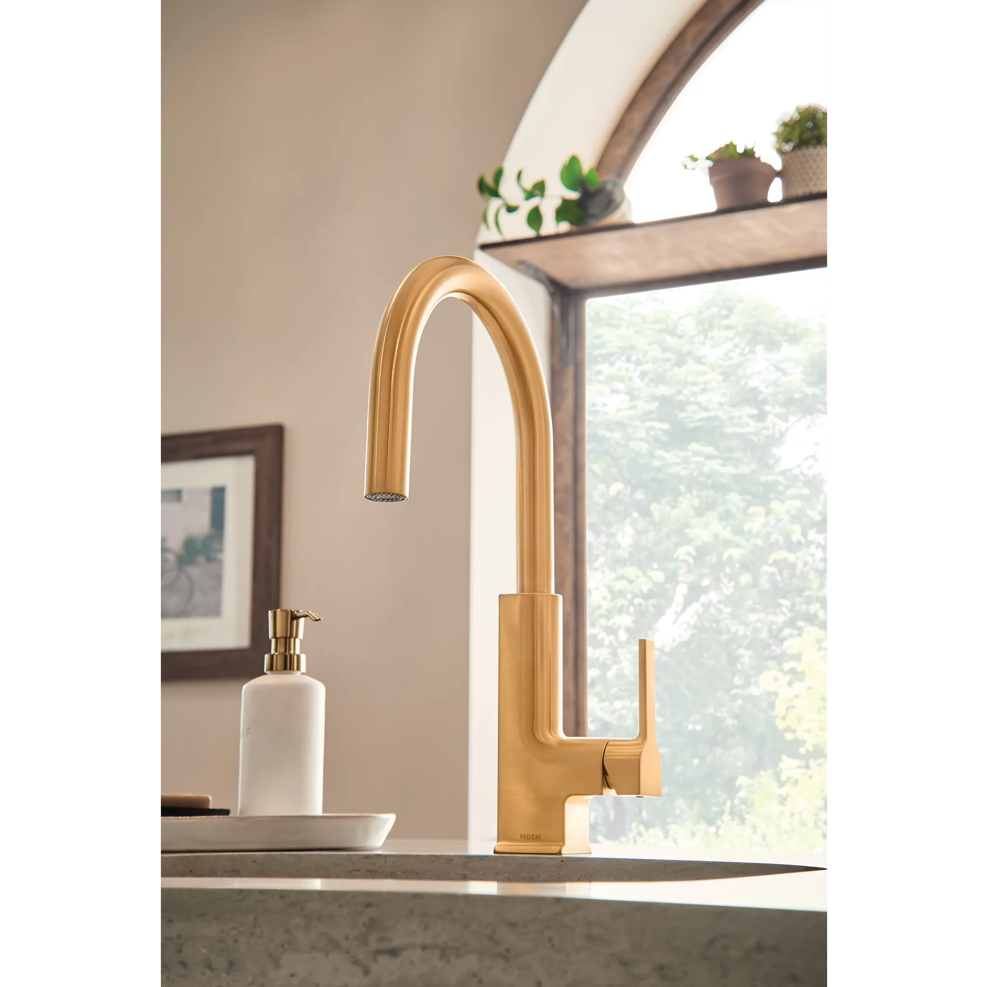 STo One-Handle Pulldown Bar Faucet - Image 25
