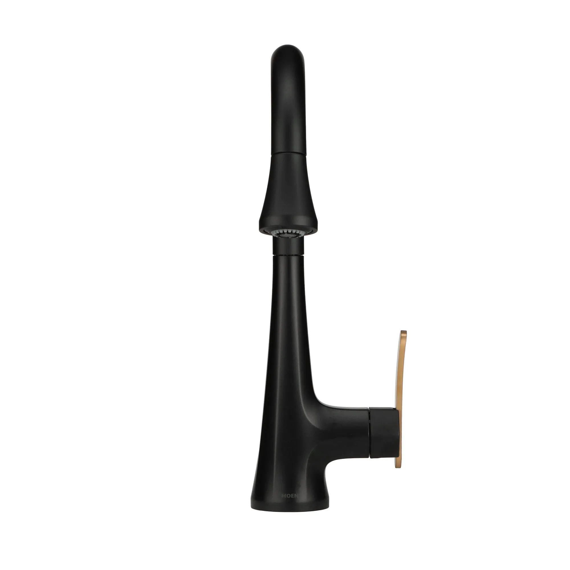 Sinema One-Handle Pulldown Bar Faucet - Image 10