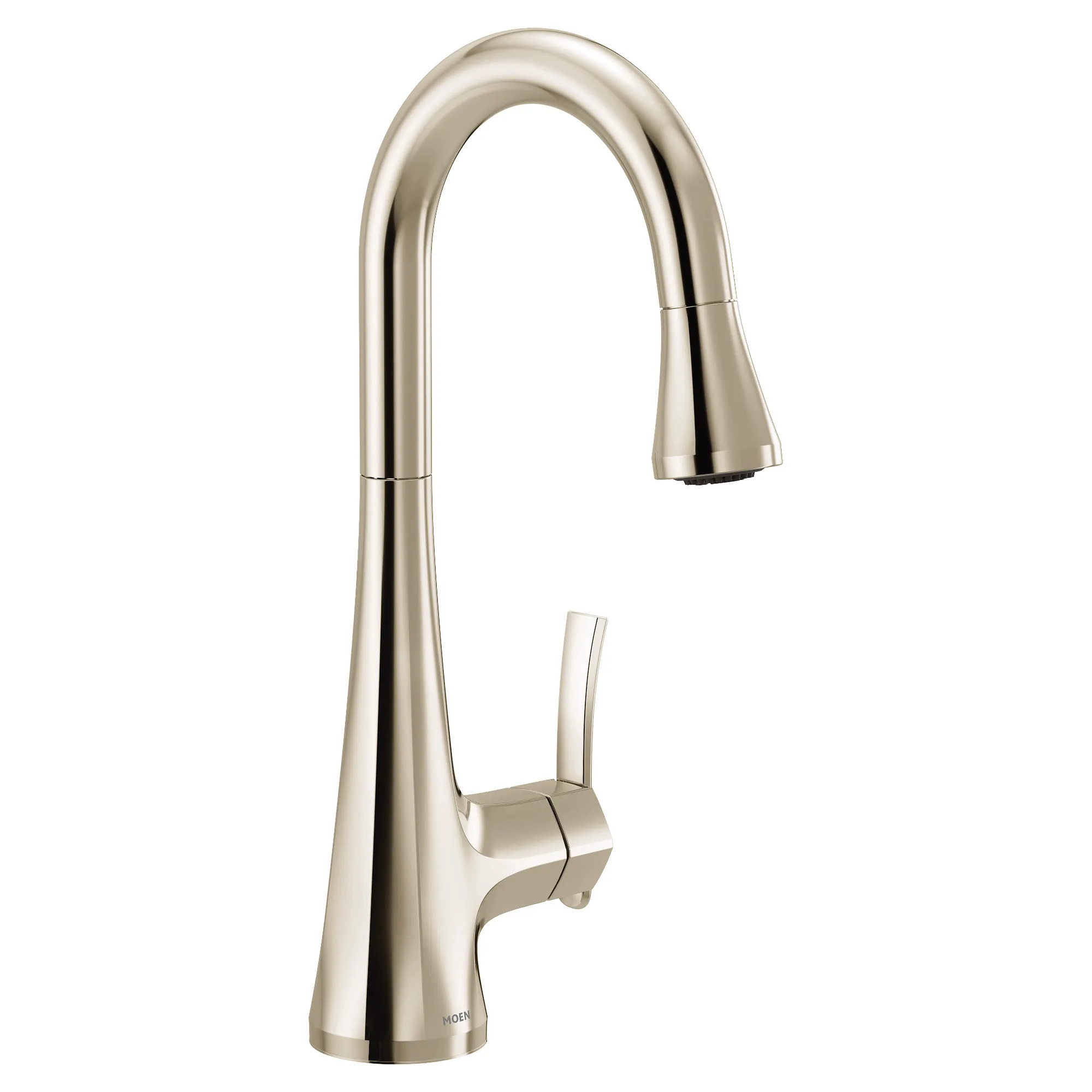 Sinema One-Handle Pulldown Bar Faucet - Image 13