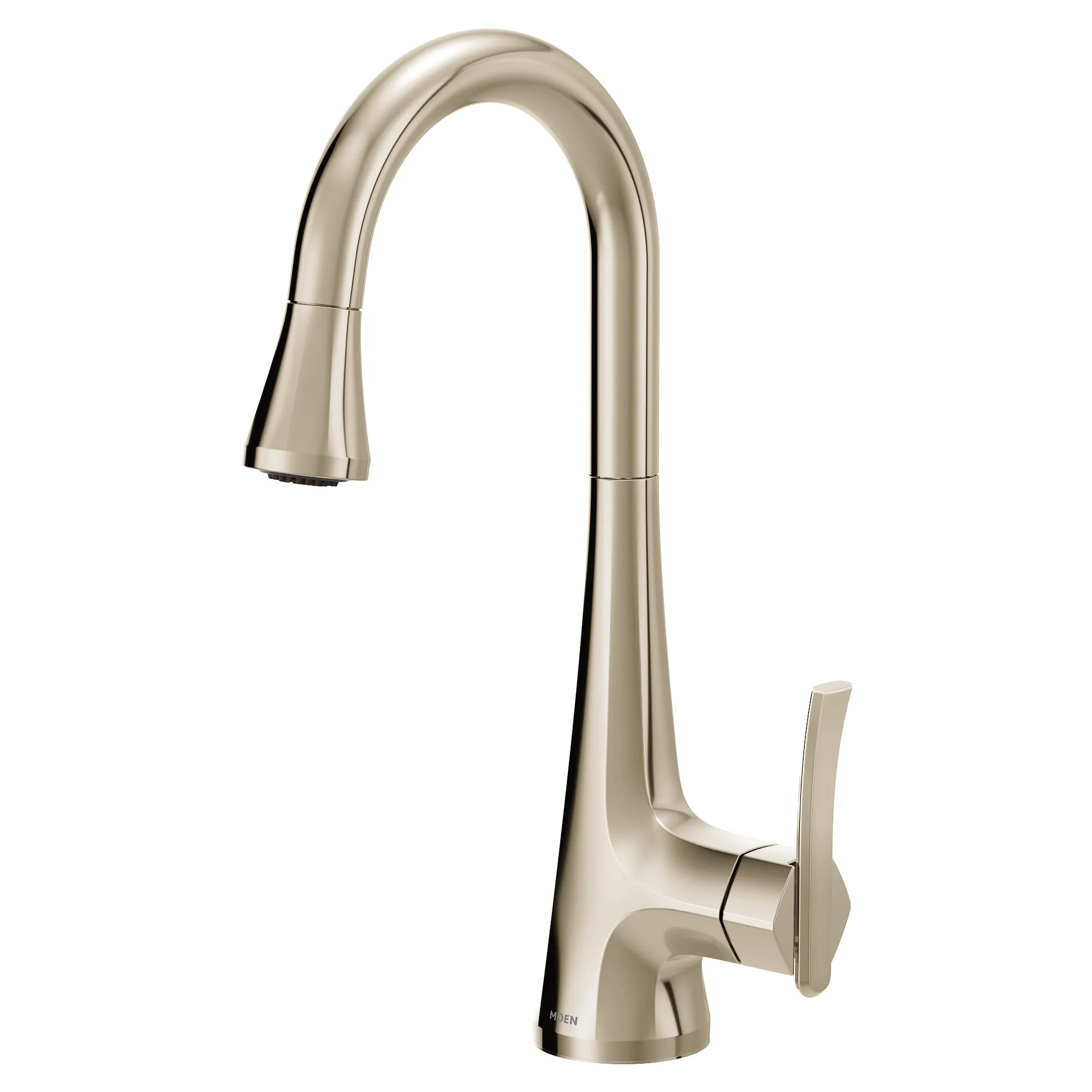 Sinema One-Handle Pulldown Bar Faucet - Image 14
