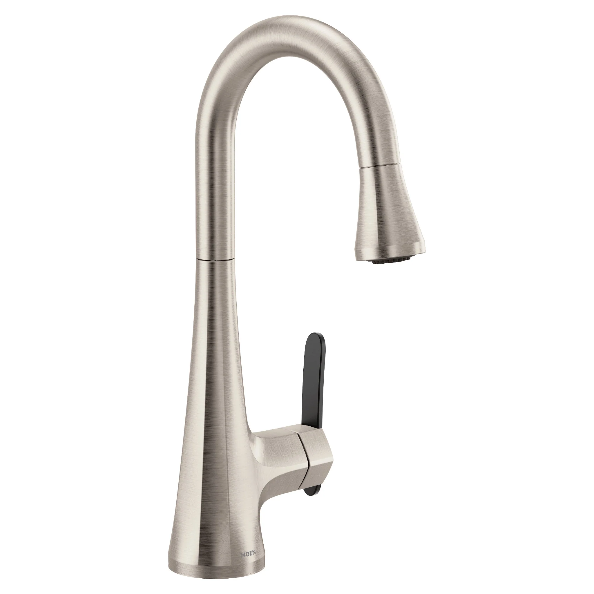 Sinema One-Handle Pulldown Bar Faucet - Image 16