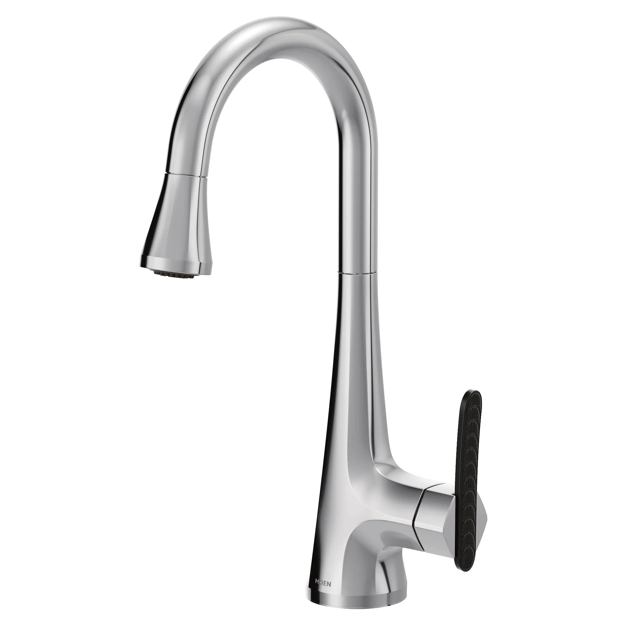 Sinema One-Handle Pulldown Bar Faucet - Image 4