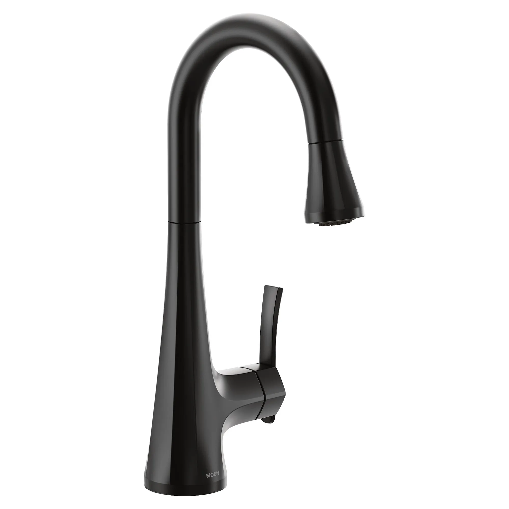 Sinema One-Handle Pulldown Bar Faucet - Image 7