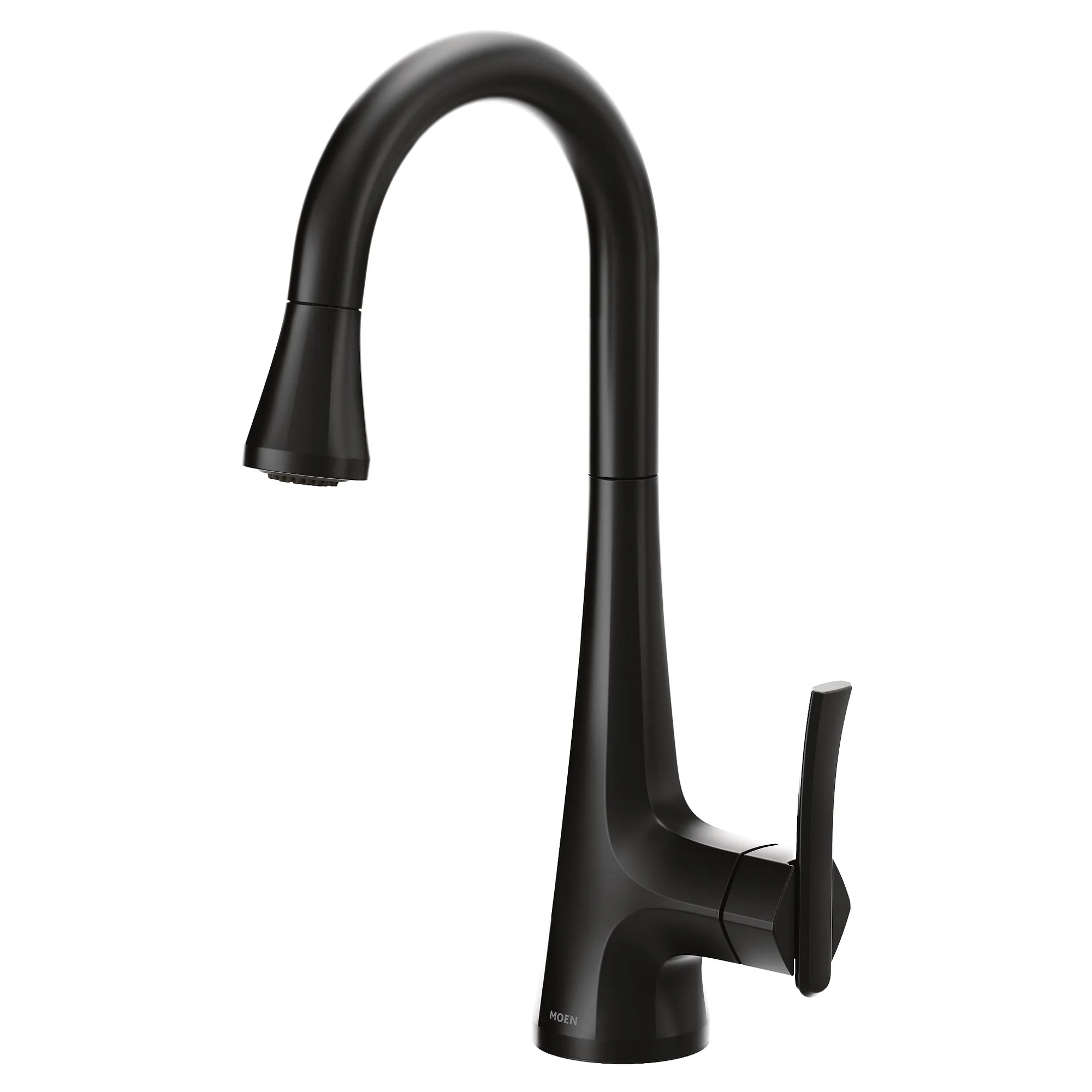 Sinema One-Handle Pulldown Bar Faucet - Image 8