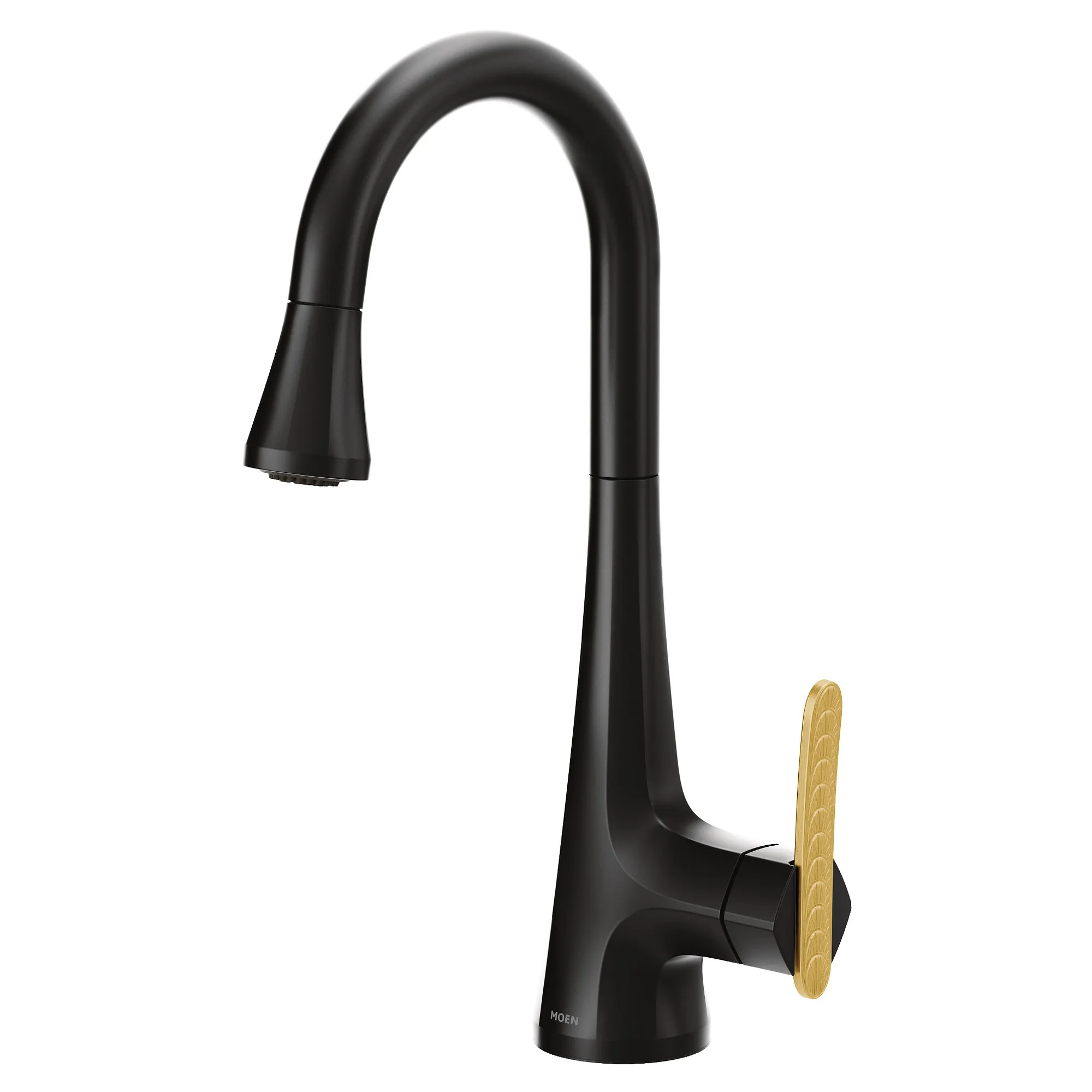Sinema One-Handle Pulldown Bar Faucet - Image 9