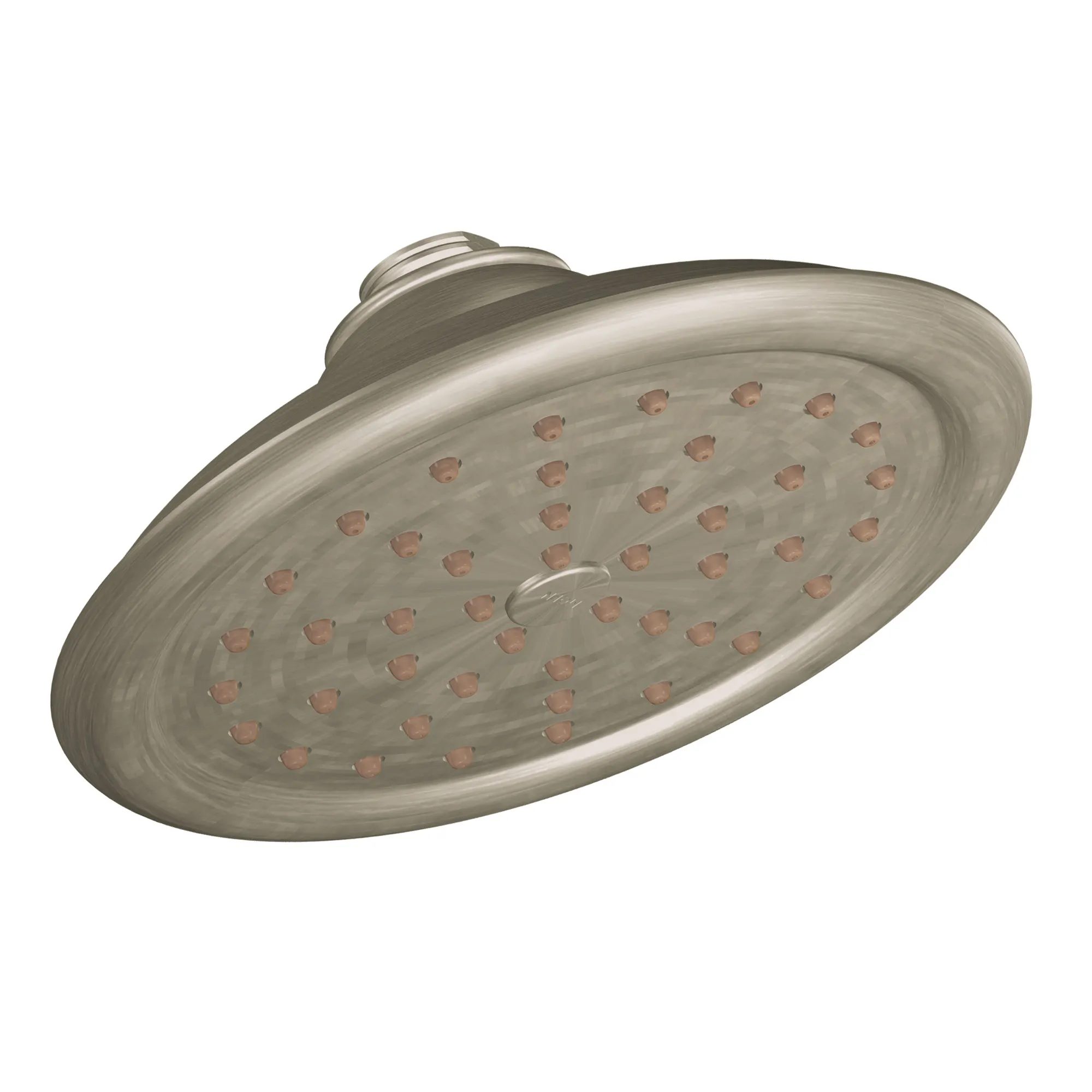 Moen One-Function 7" Diameter Spray Head Eco-Performance Rainshower - Image 10