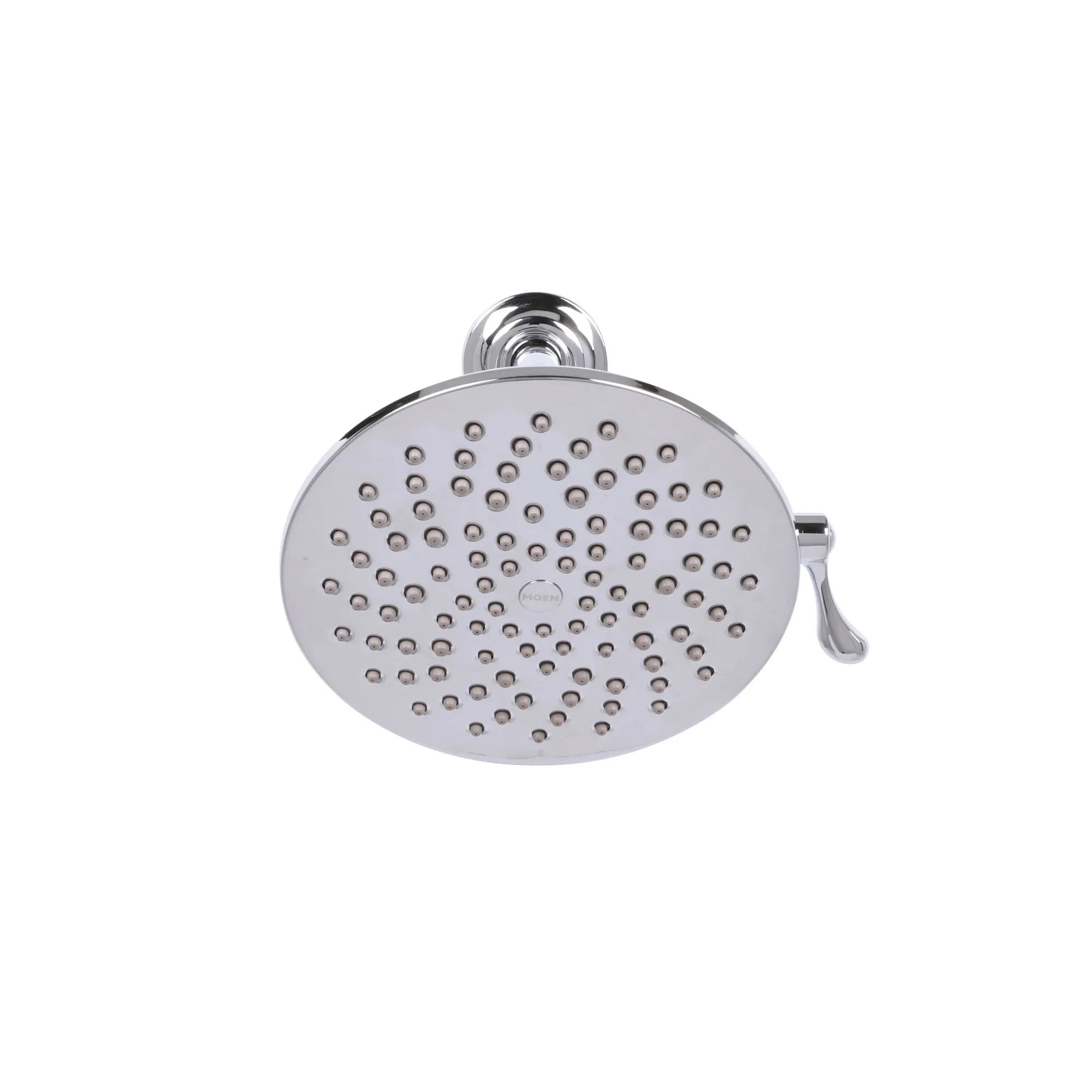 Velocity Moen Two-Function 8" Diameter Spray Head Eco-Performance Rainshower - Image 8