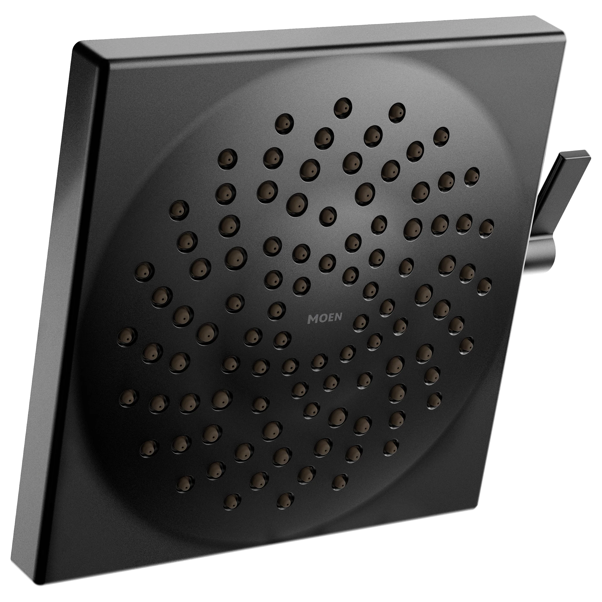 Velocity Moen Two-Function 8 1/2" Diameter Spray Head Rainshower - Image 4
