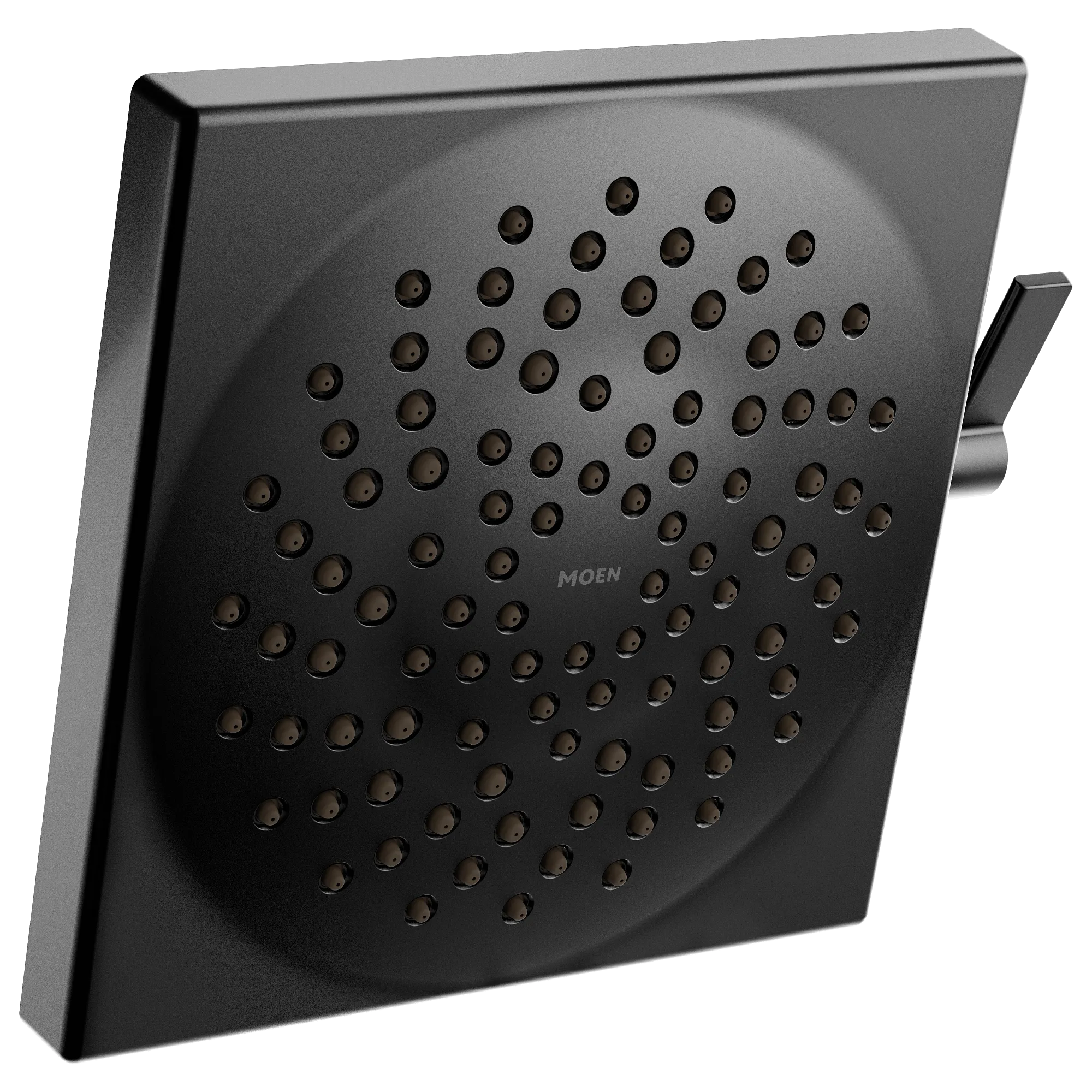 Velocity Moen Two-Function 8 1/2" Diameter Spray Head Eco-Performance Rainshower - Image 4