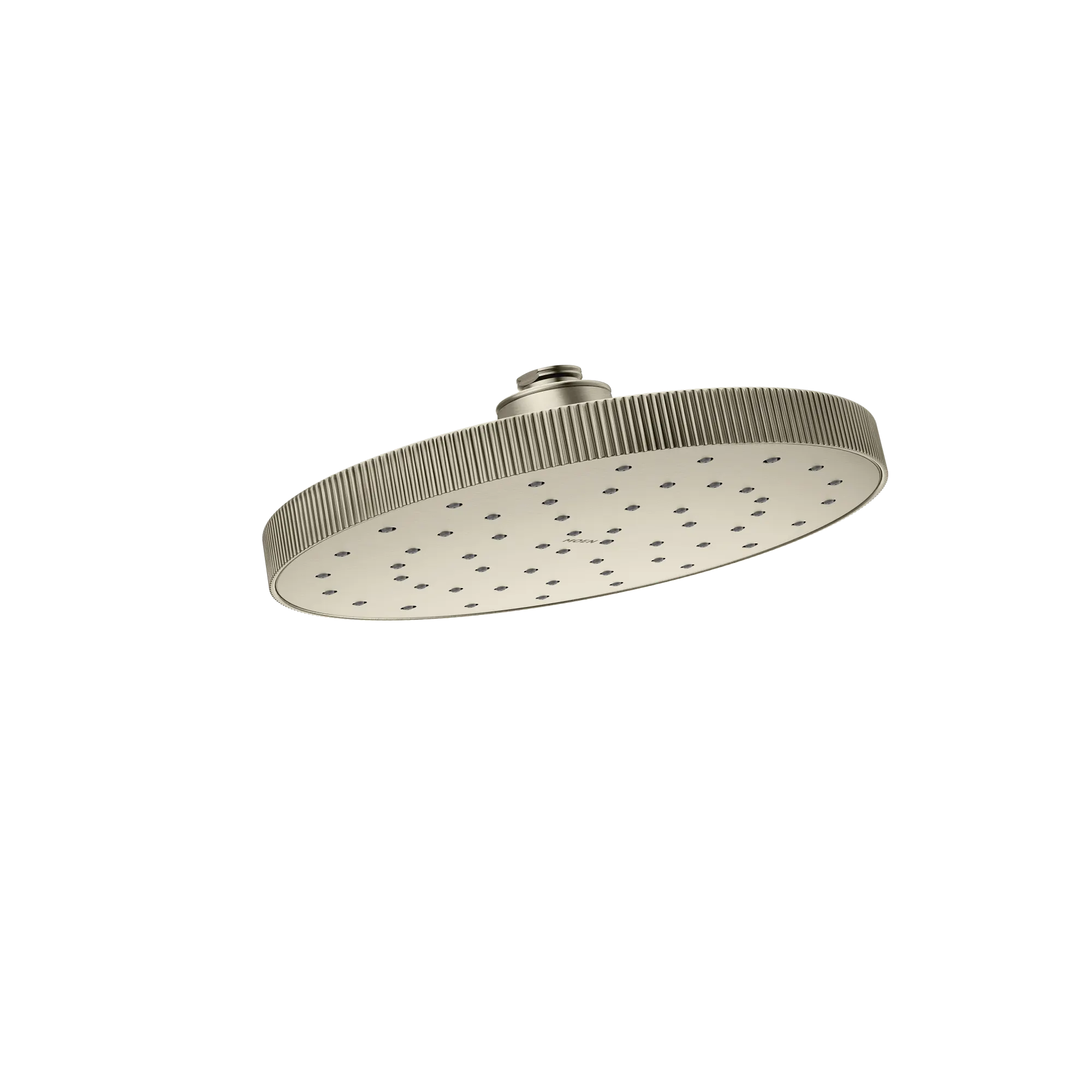 Cambium Chrome one-function 10" diameter spray head eco-performance rainshower - Image 5