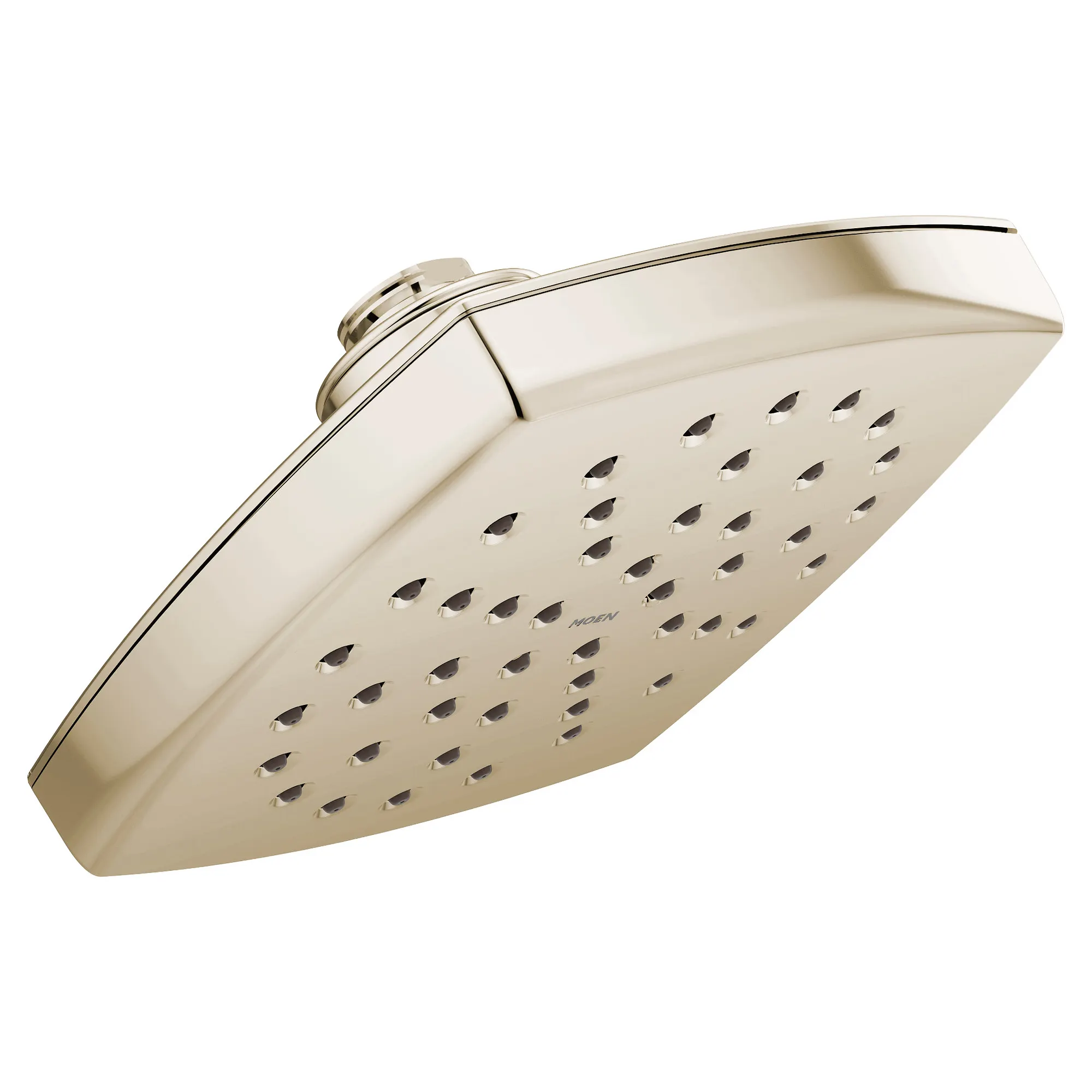 One-Function 6" Diameter Spray Head Eco-Performance Rainshower - Image 6
