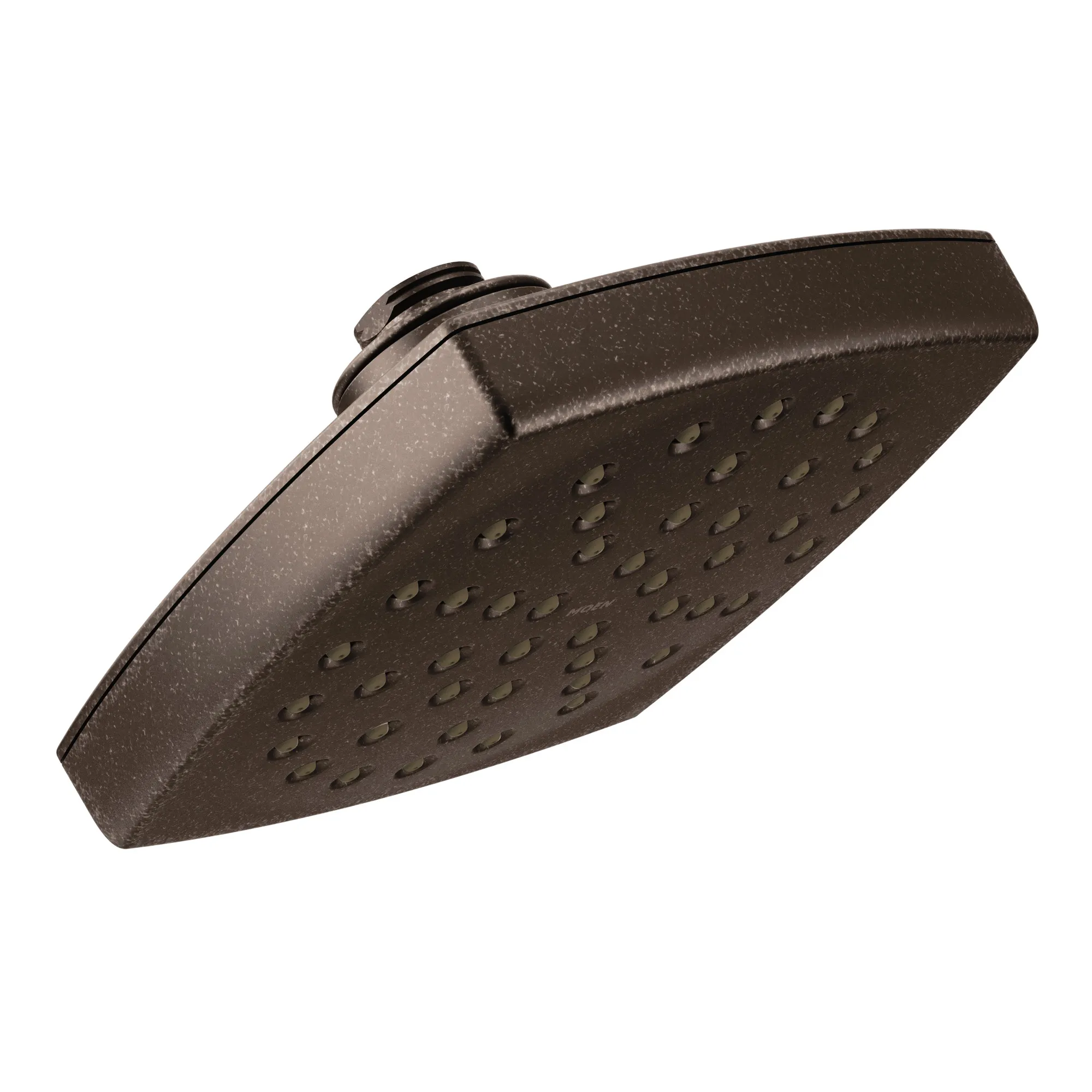 One-Function 6" Diameter Spray Head Eco-Performance Rainshower - Image 8