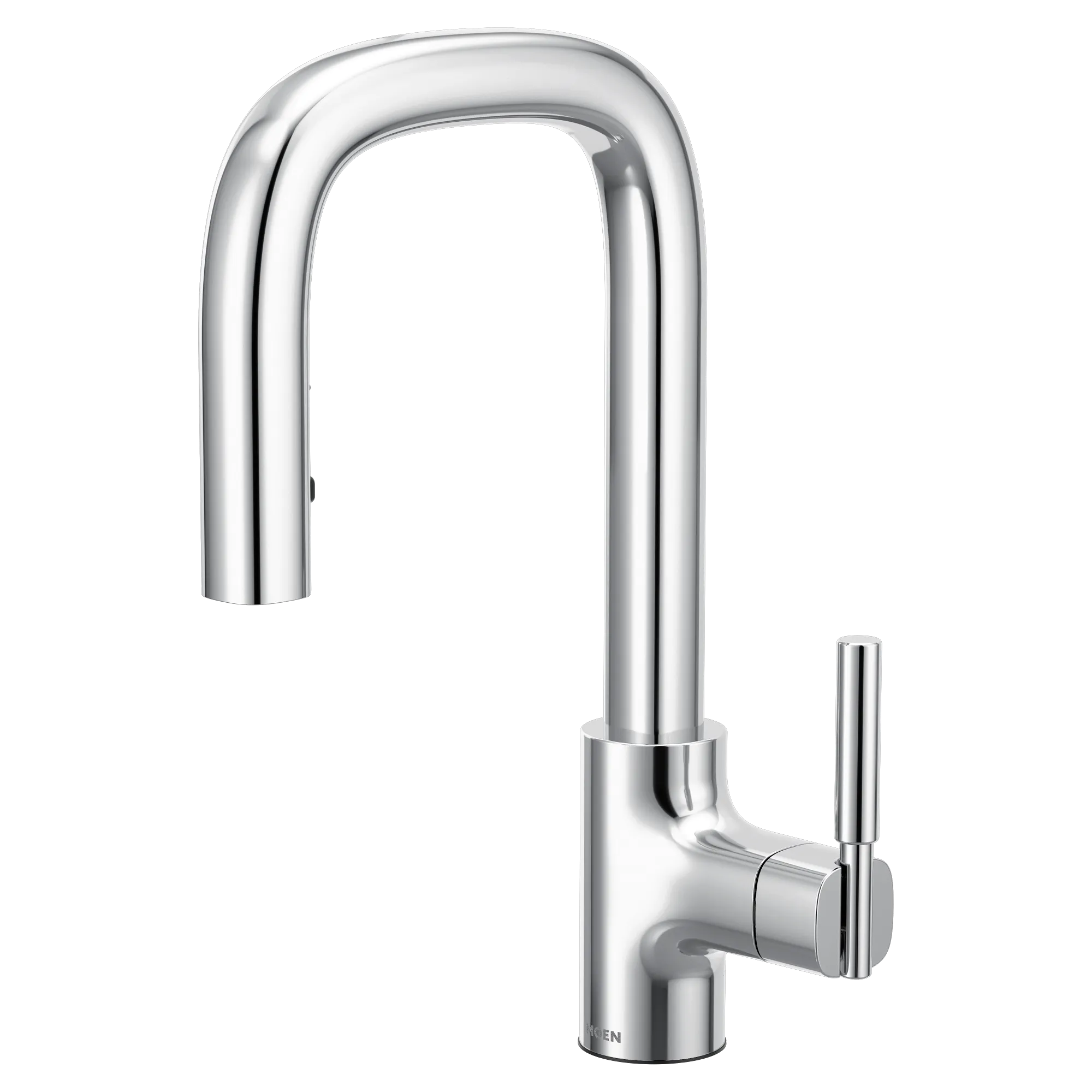 Tenon One-Handle Pulldown Bar Faucet - Image 10
