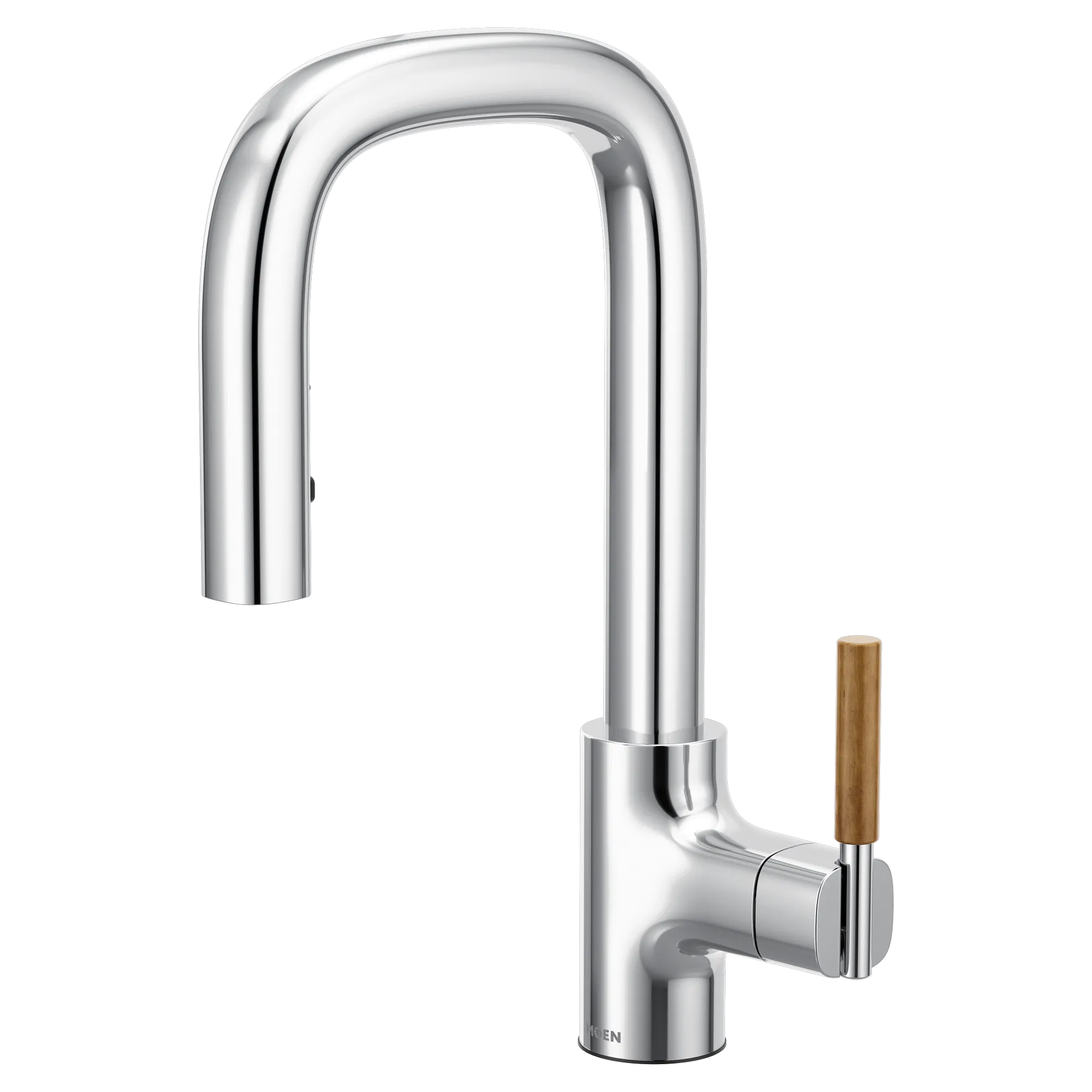 Tenon One-Handle Pulldown Bar Faucet - Image 13