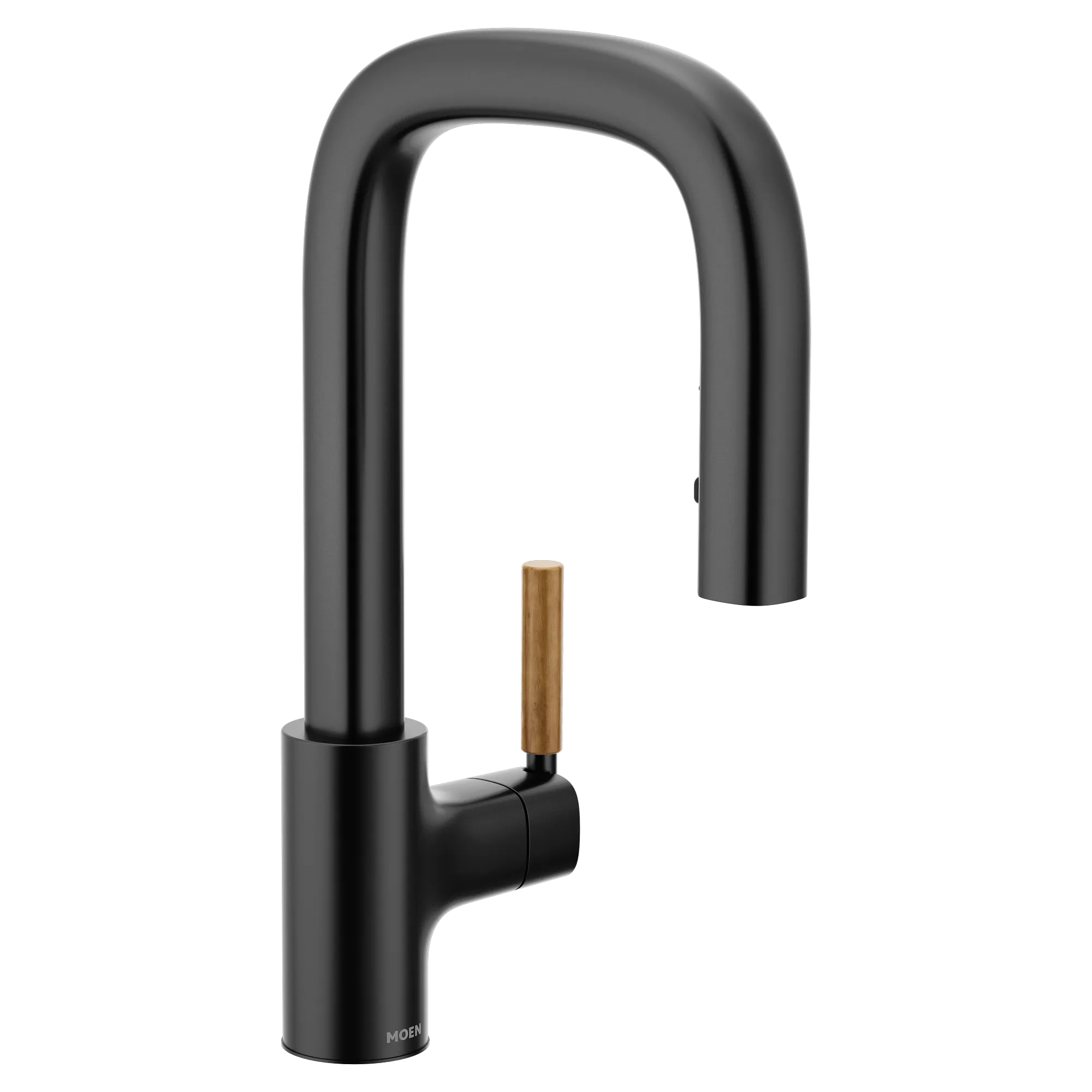 Tenon One-Handle Pulldown Bar Faucet - Image 18