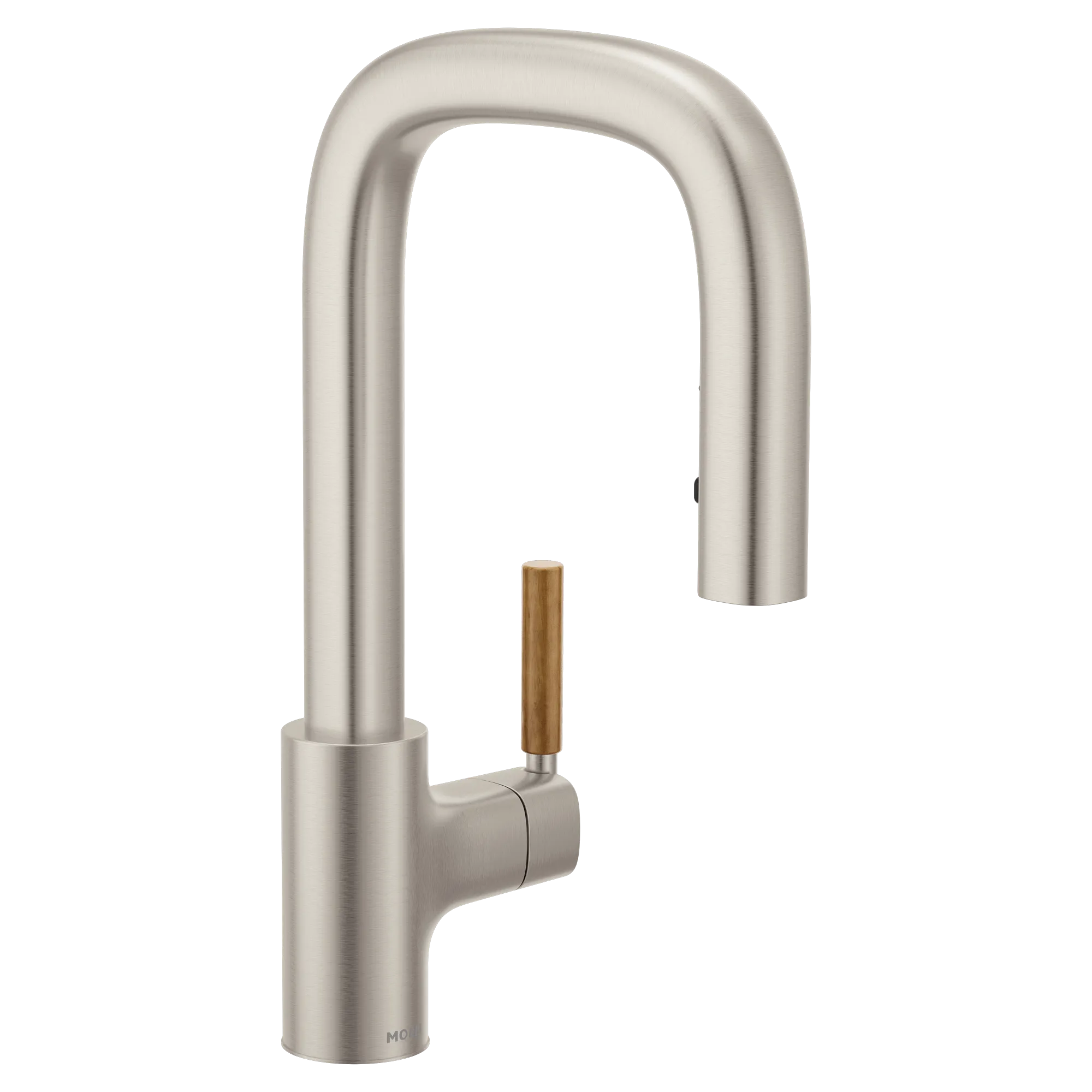 Tenon One-Handle Pulldown Bar Faucet - Image 24