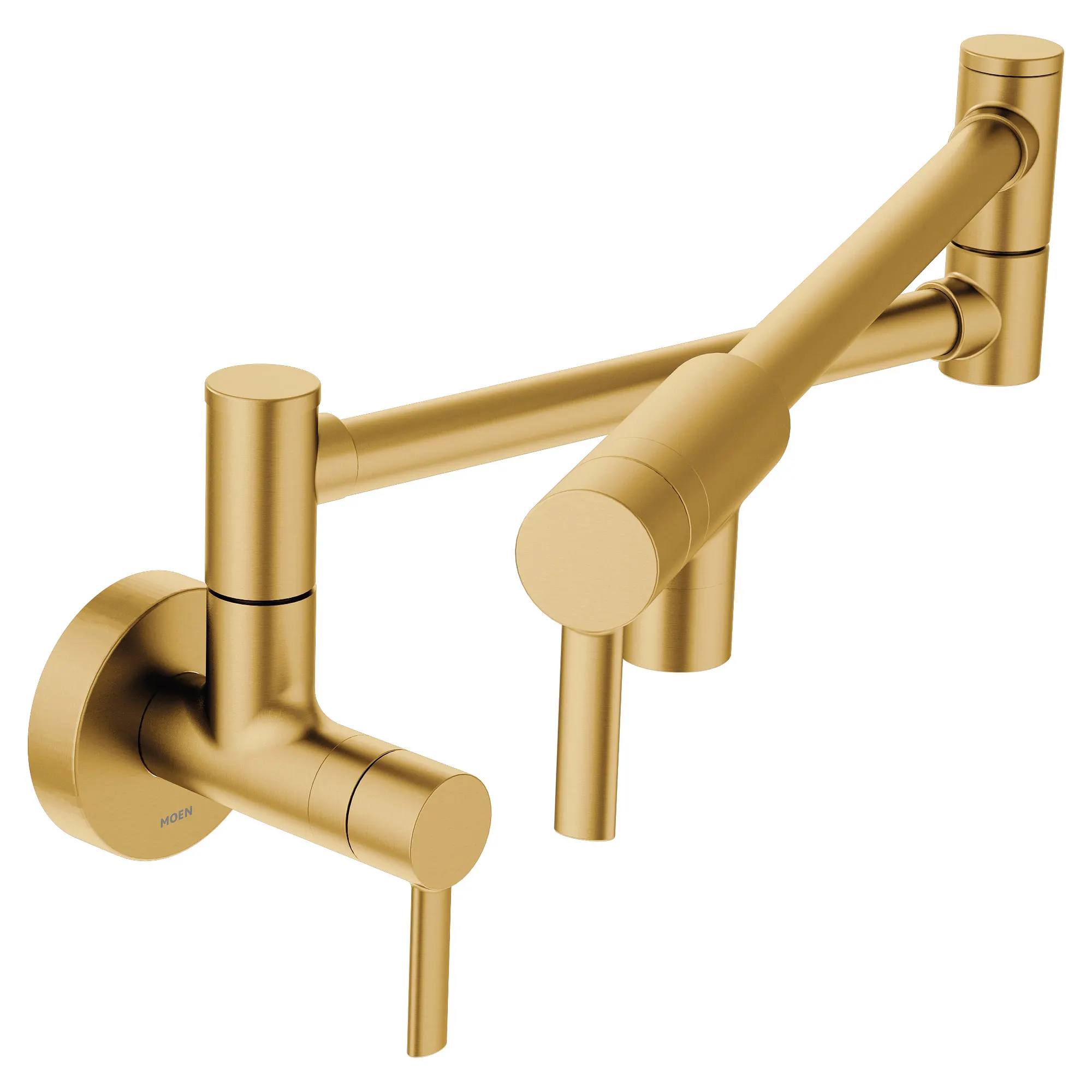 Modern Wall Mount Swing Arm Pot Filler - Image 33