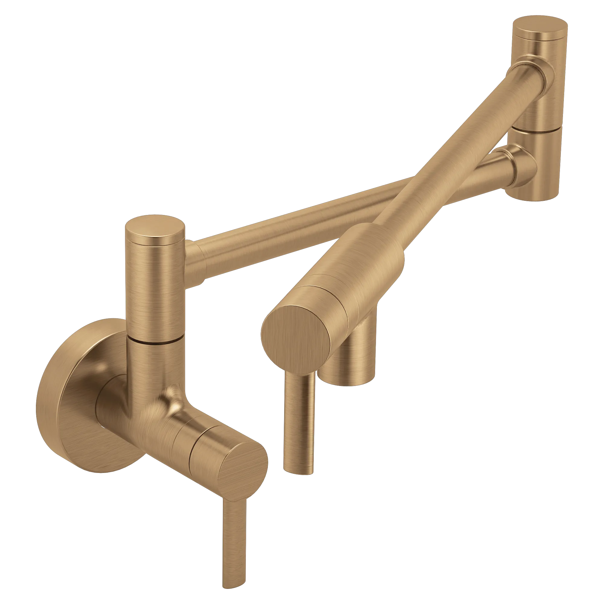 Modern Wall Mount Swing Arm Pot Filler - Image 46