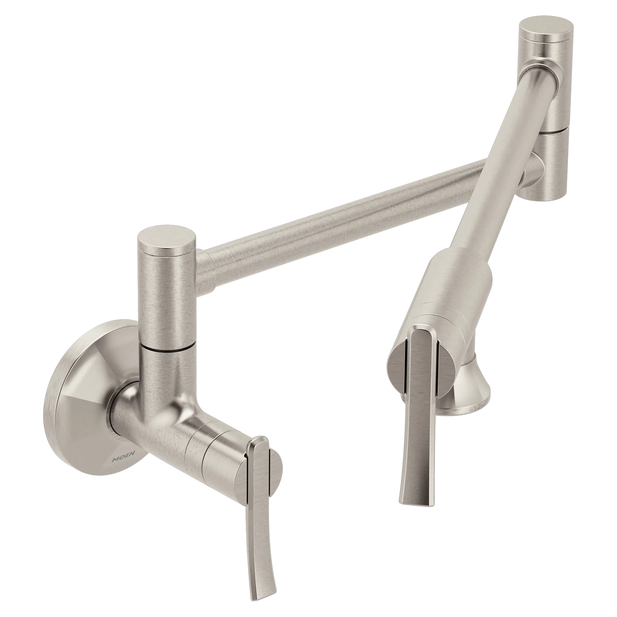 Modern Wall Mount Swing Arm Pot Filler - Image 14